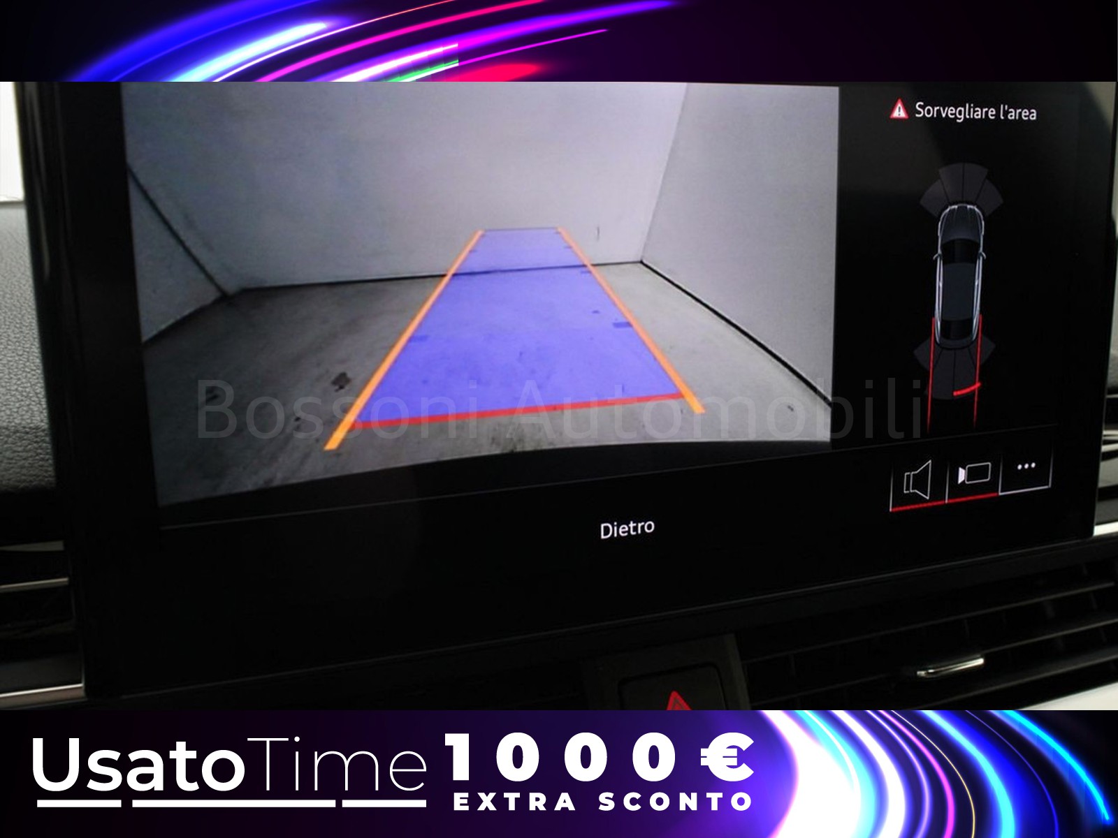 28 - Audi A5 sportback 40 2.0 tdi mhev 204cv s line edition s tronic