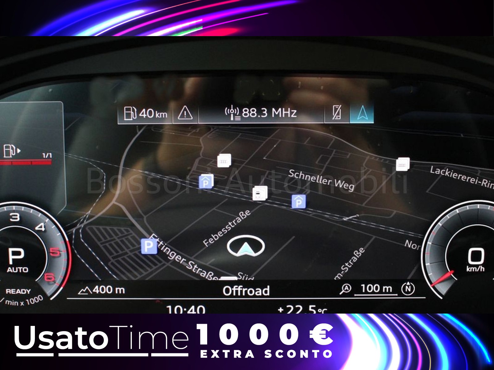 29 - Audi A5 sportback 40 2.0 tdi mhev 204cv s line edition s tronic