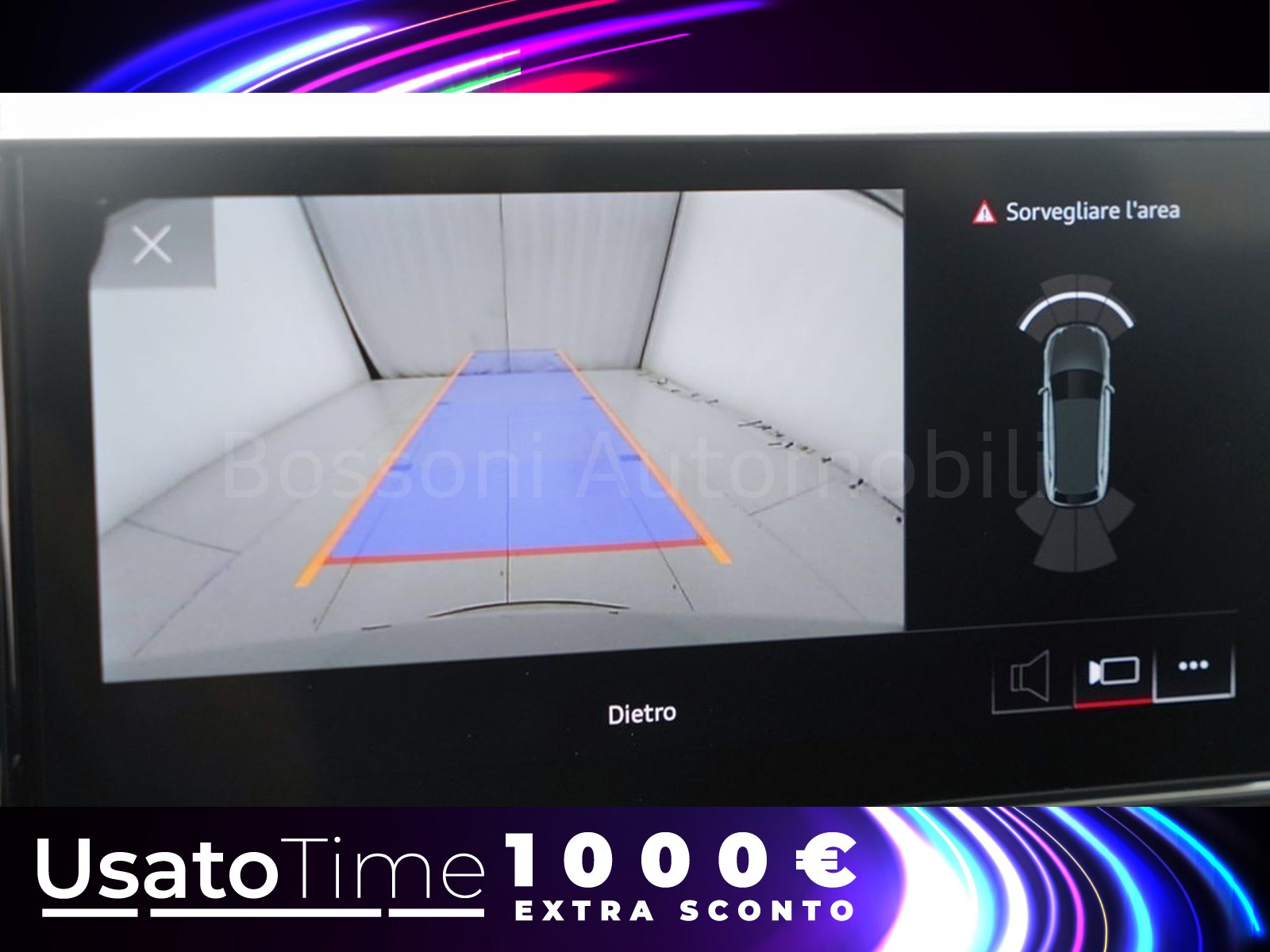 29 - Audi A4 avant 40 2.0 tdi mhev 204cv s line edition quattro s tronic