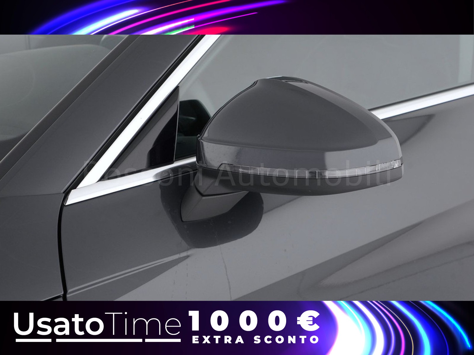 36 - Audi A4 avant 30 2.0 tdi mhev 136cv business advanced s tronic