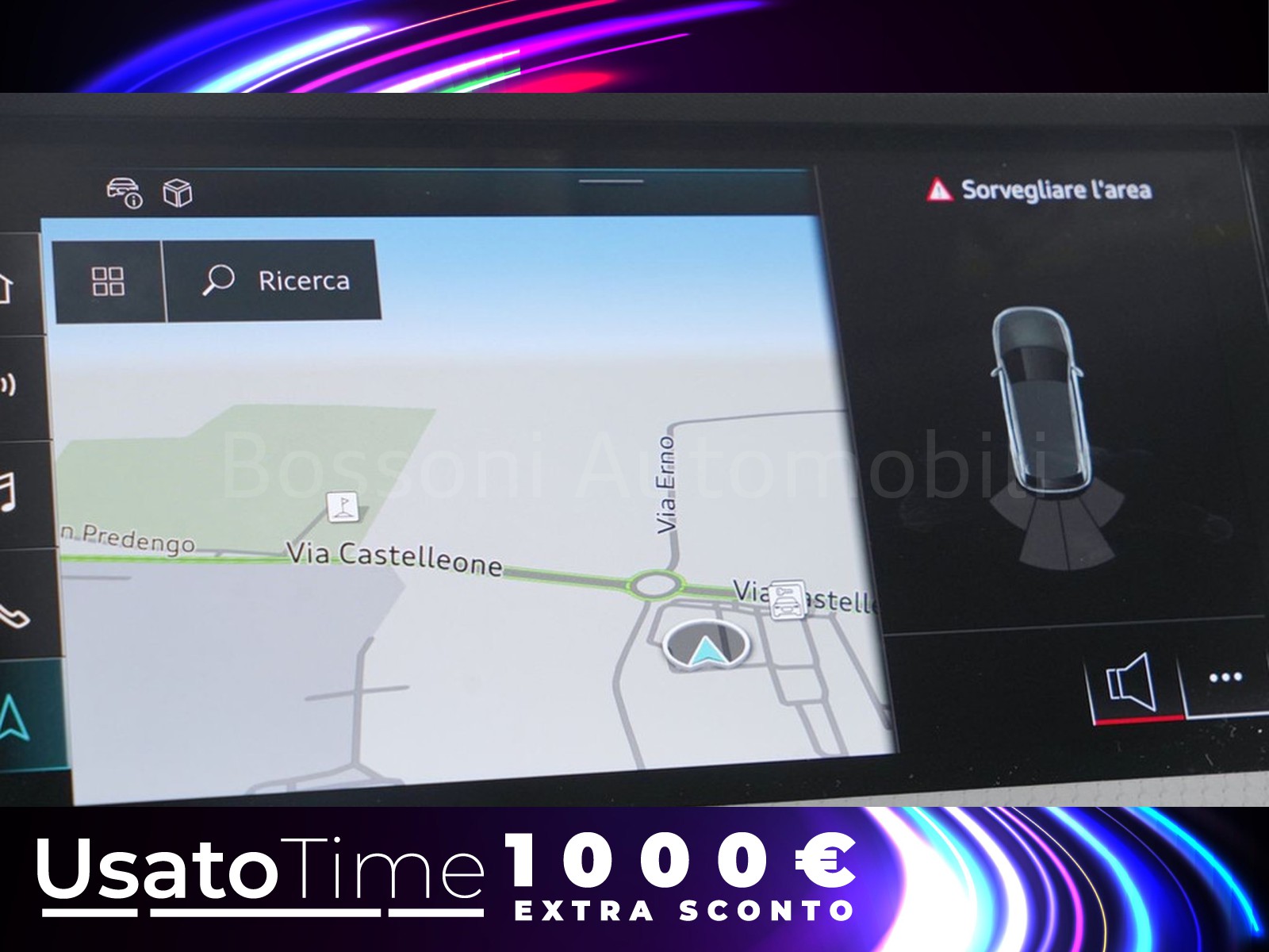 27 - Audi A1 sportback 25 1.0 tfsi admired advanced s tronic my20