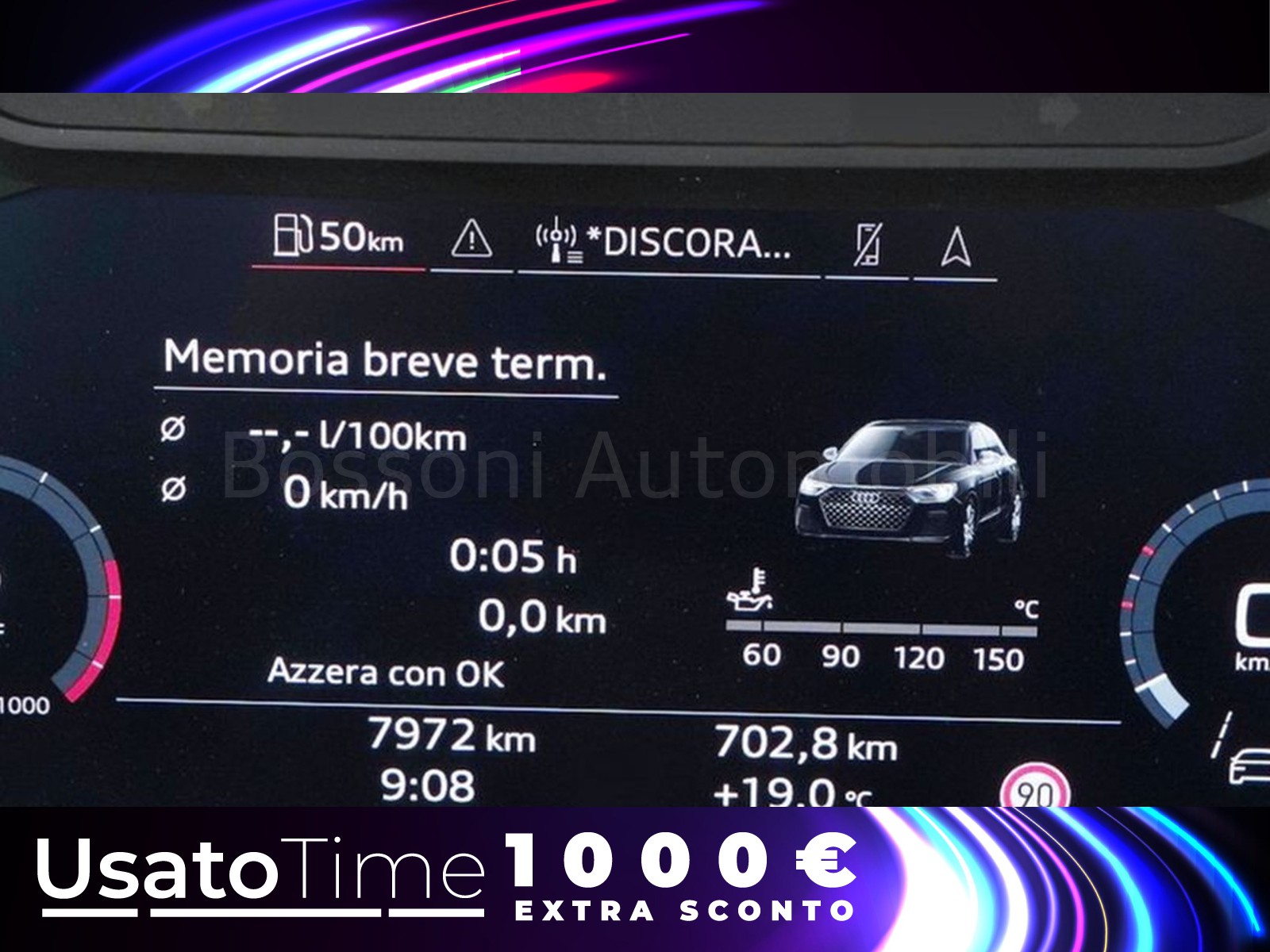 29 - Audi A1 sportback 25 1.0 tfsi admired advanced s tronic my20