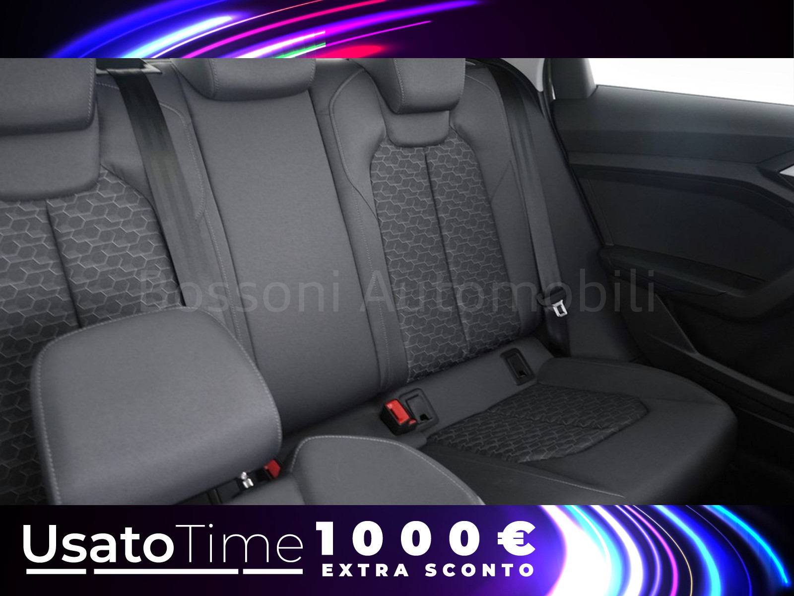 21 - Audi A1 sportback 25 1.0 tfsi business