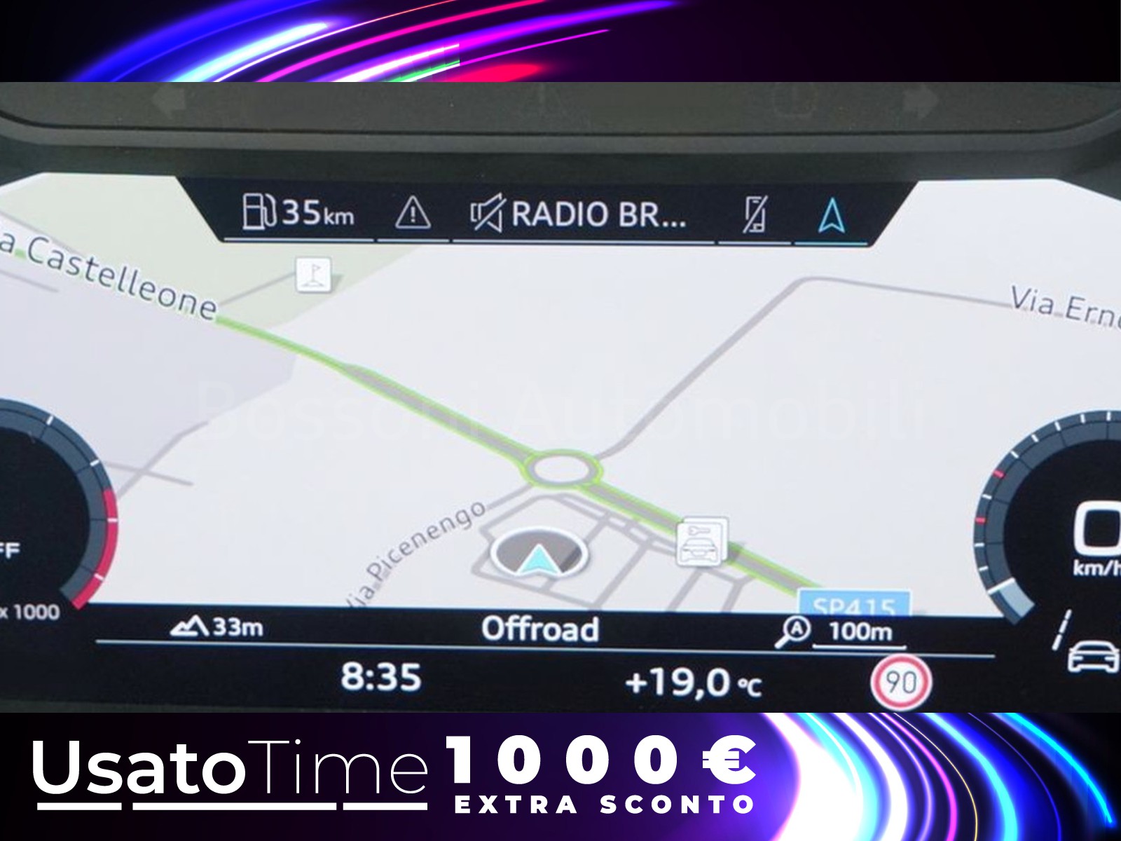 27 - Audi A1 sportback 25 1.0 tfsi business