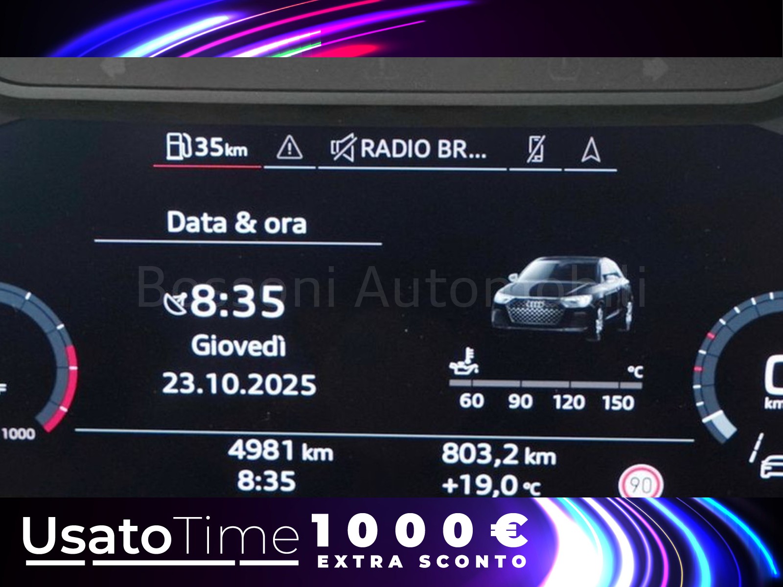 28 - Audi A1 sportback 25 1.0 tfsi business