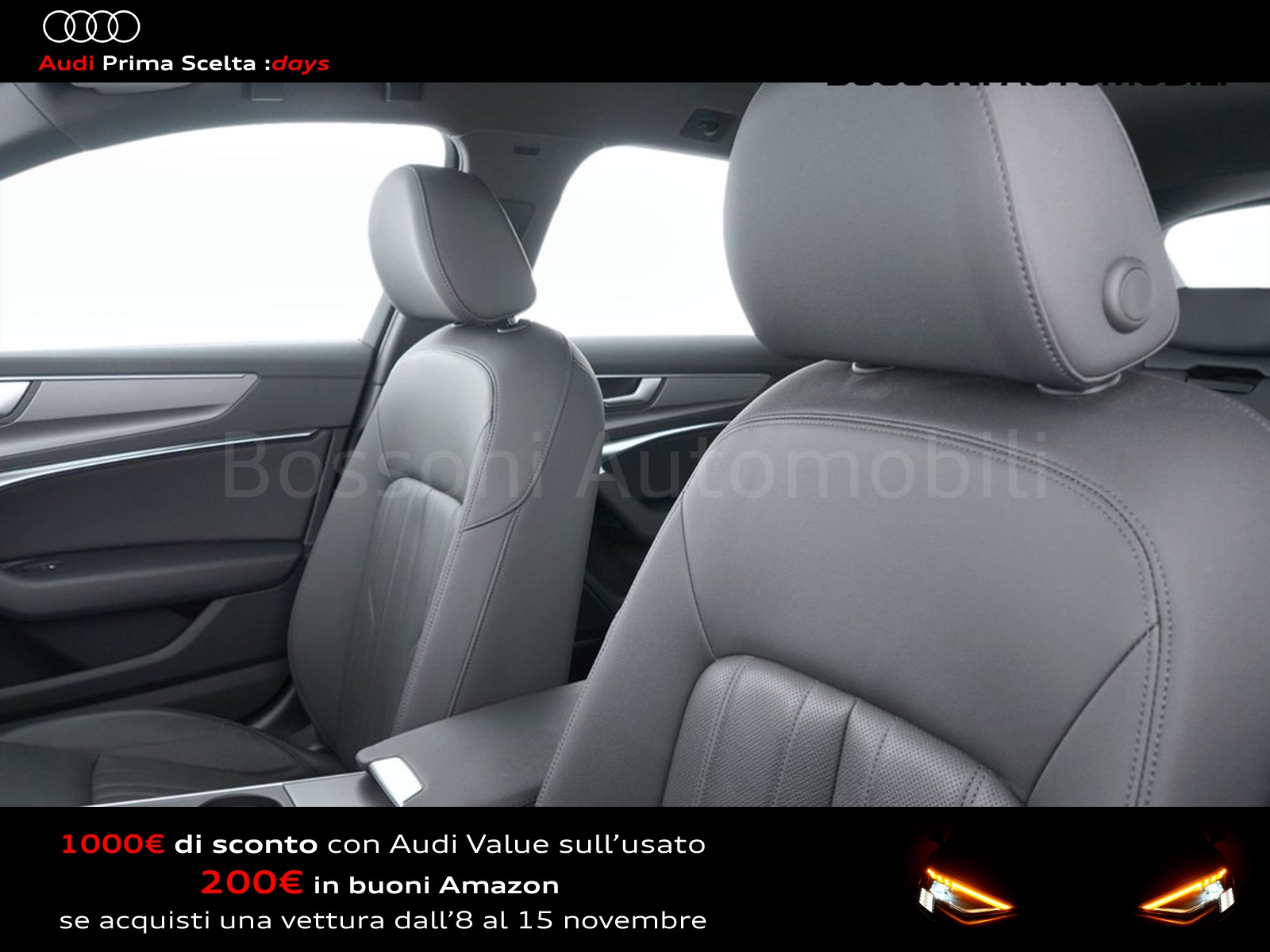 21 - Audi A6 avant 45 3.0 v6 tdi mhev business quattro ultra s tronic