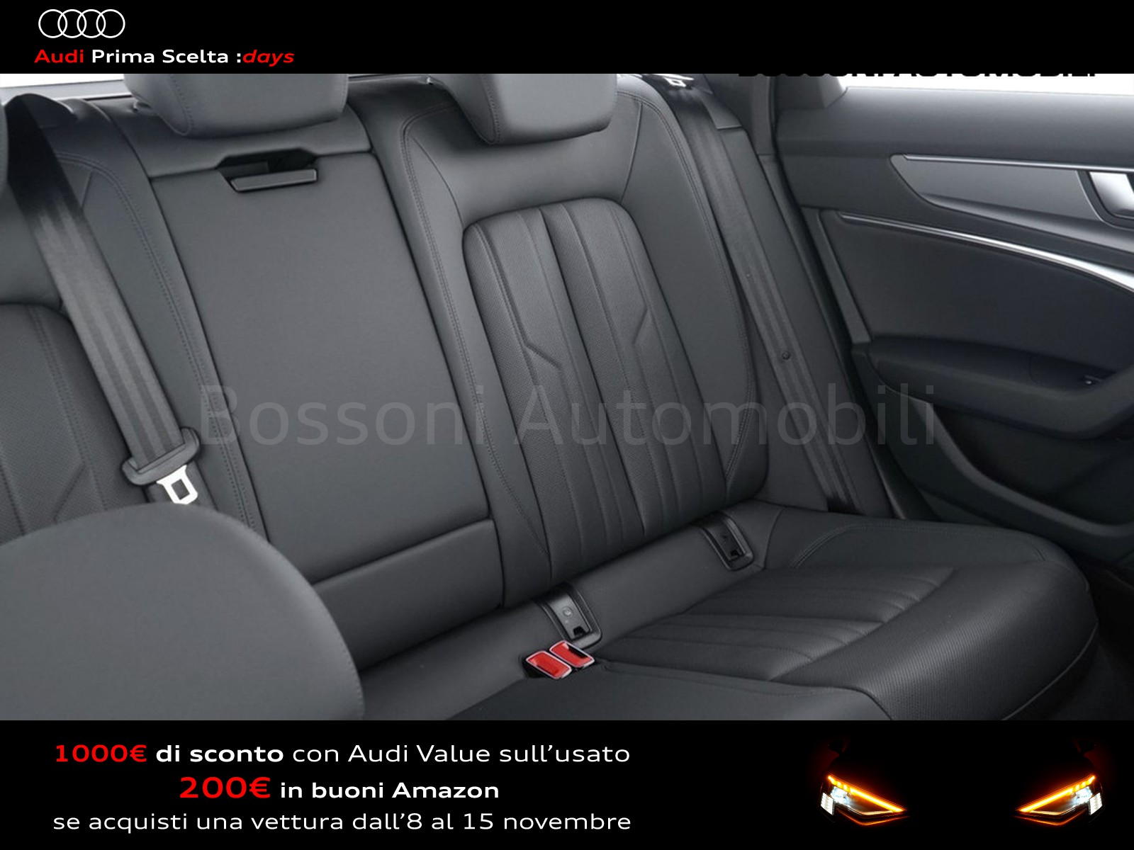 24 - Audi A6 avant 45 3.0 v6 tdi mhev business quattro ultra s tronic