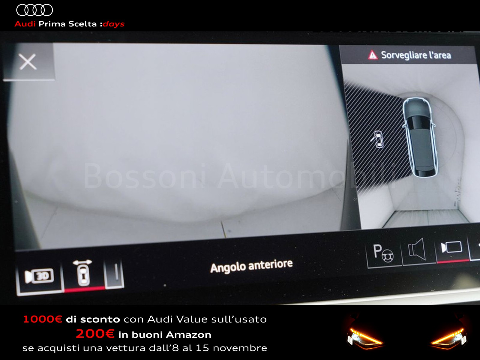 32 - Audi A6 avant 45 3.0 v6 tdi mhev business quattro ultra s tronic