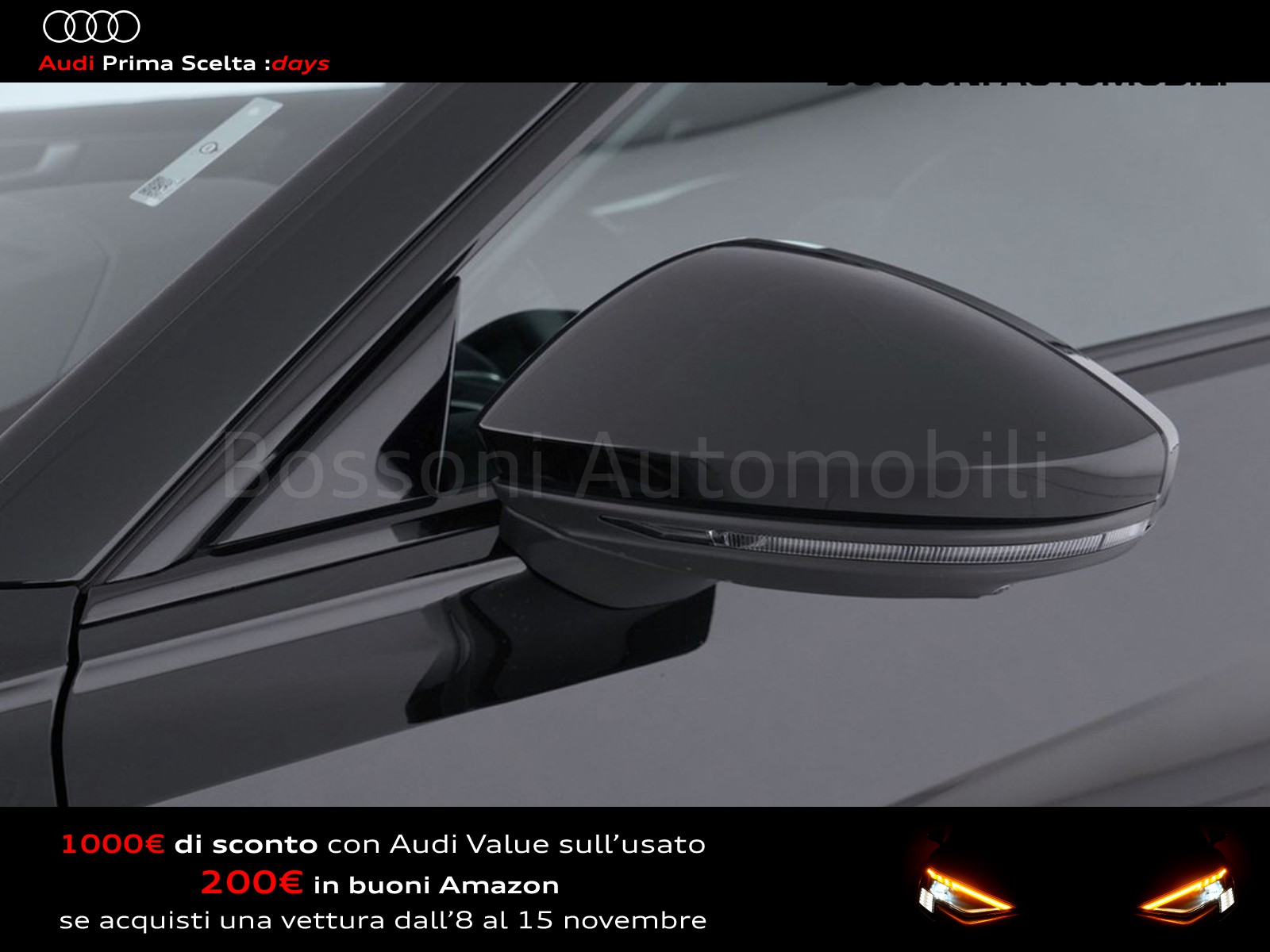 44 - Audi A6 avant 45 3.0 v6 tdi mhev business quattro ultra s tronic