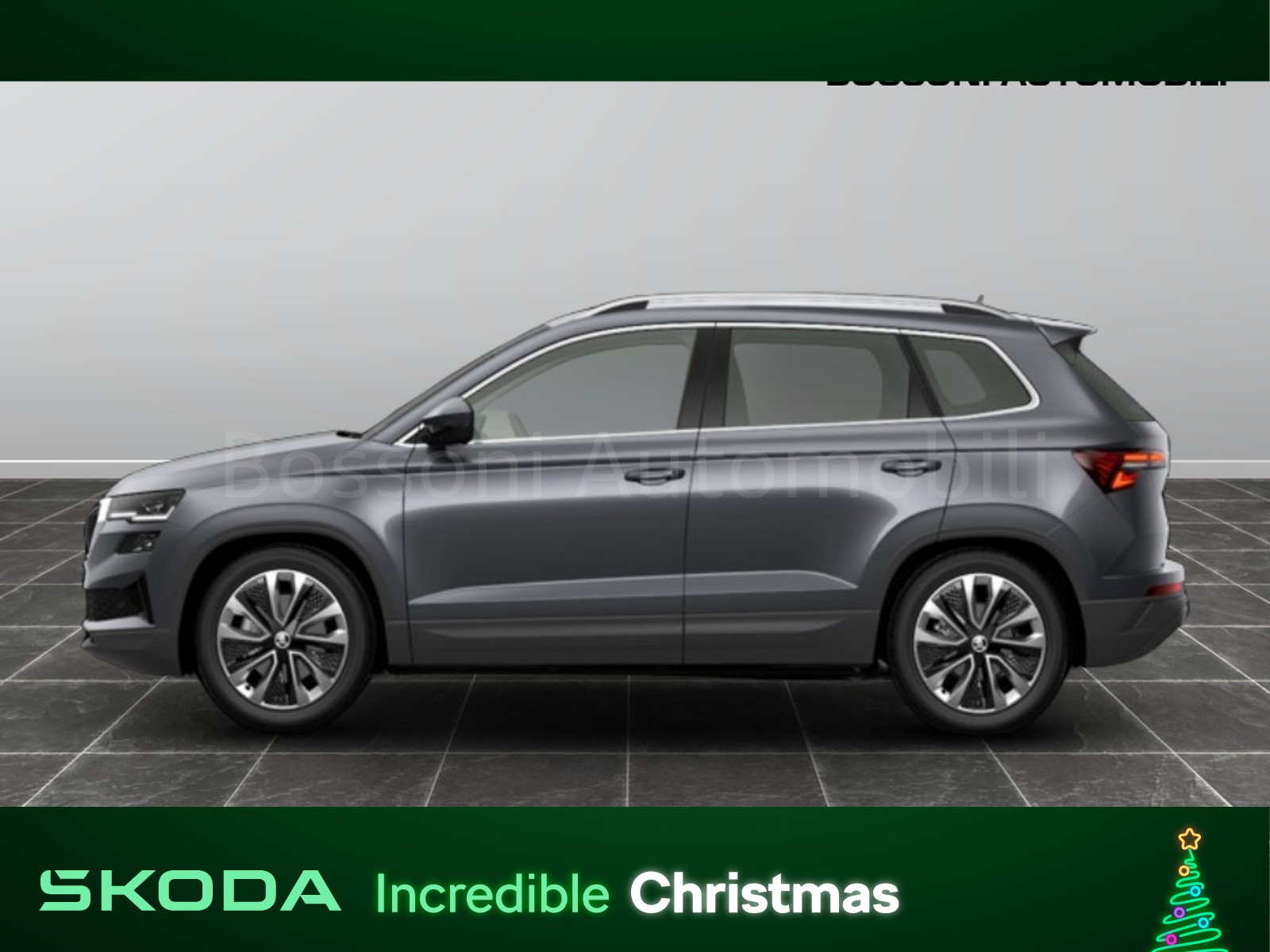 2 - Skoda Karoq 2.0 tdi evo scr 150cv style dsg