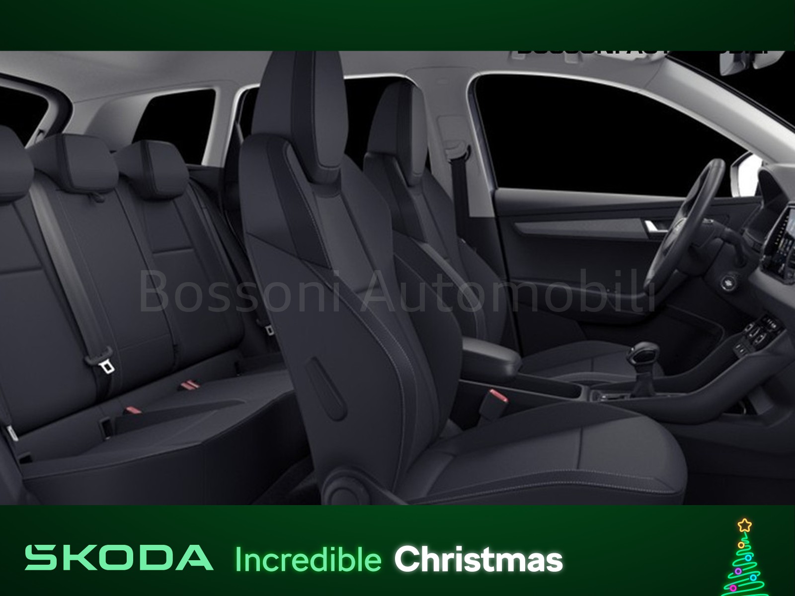 6 - Skoda Karoq 2.0 tdi evo scr 150cv executive dsg