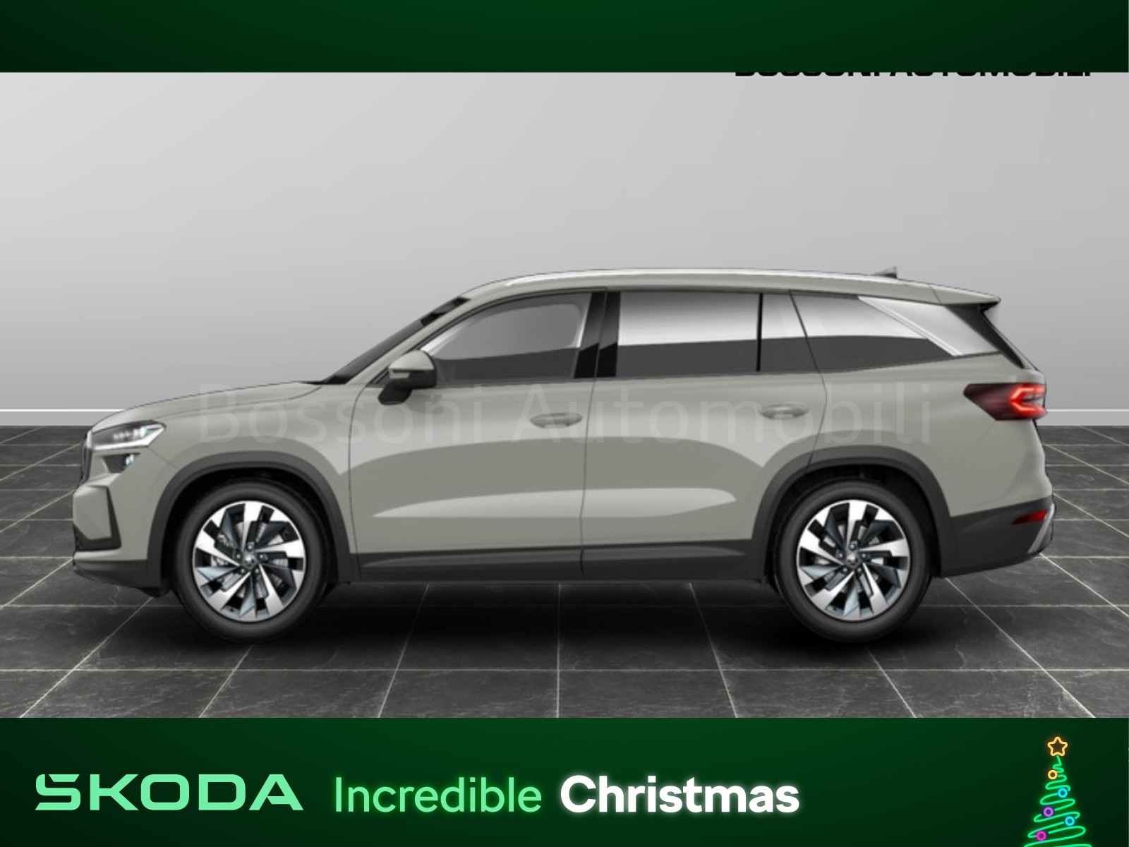 3 - Skoda Kodiaq 2.0 tdi 150cv style dsg