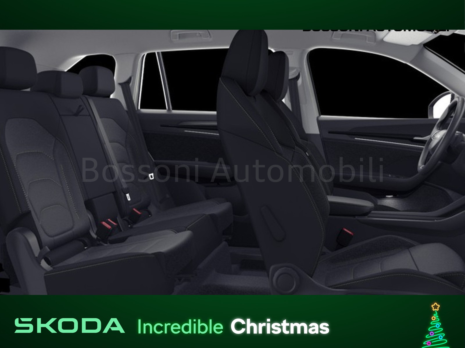 6 - Skoda Kodiaq 2.0 tdi 150cv style dsg