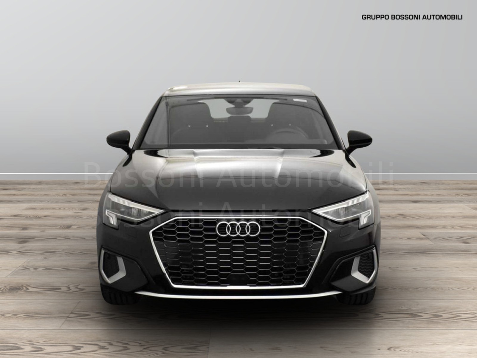 Noleggio Audi A3 Sportback 1.4 (40) TFSI e S tronic S line edition - Scotti  Ugo Automobili