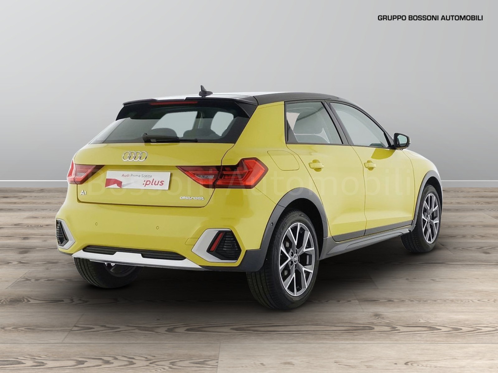 Promozione Audi A1 Sb 30 Tfsi S Tronic S Line Edition Novara, Vercelli,  Arona Autoarona Concessionaria Ufficiale