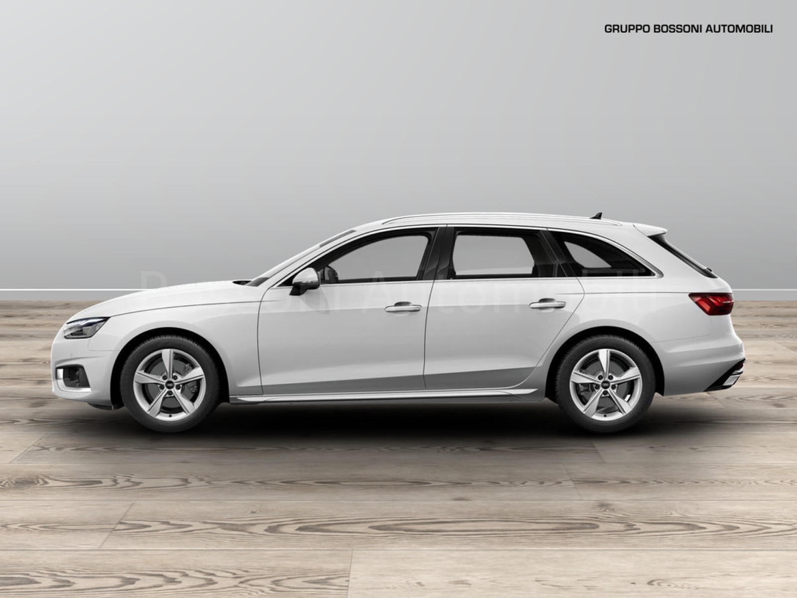 AUDI A4 Avant STronic - Specialdrive s.r.l.