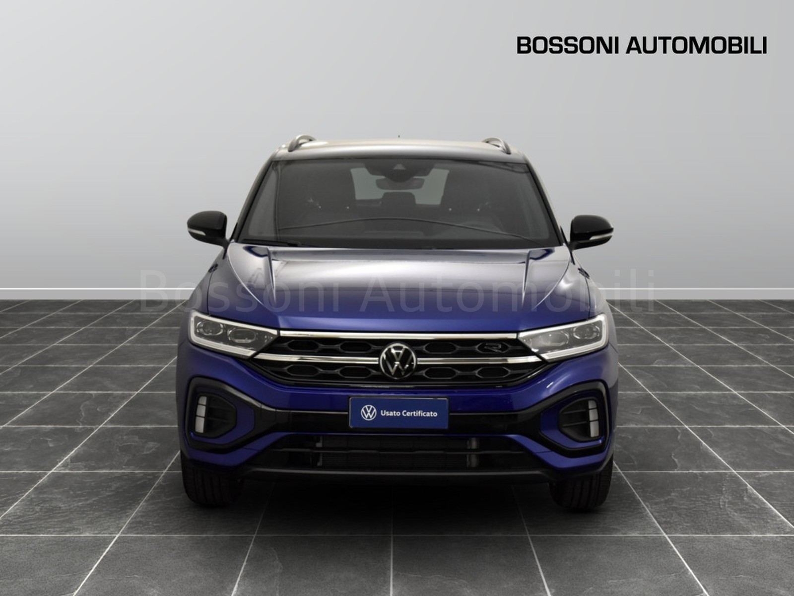 2 - Volkswagen T-Roc 1.0 tsi 115cv r-line plus