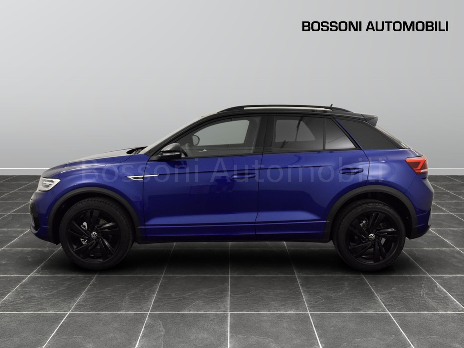 3 - Volkswagen T-Roc 1.0 tsi 115cv r-line plus