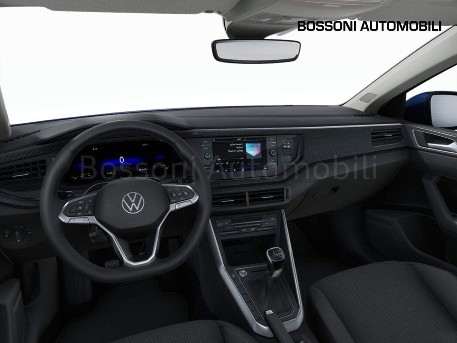8 - Volkswagen Taigo 1.0 tsi 115cv life