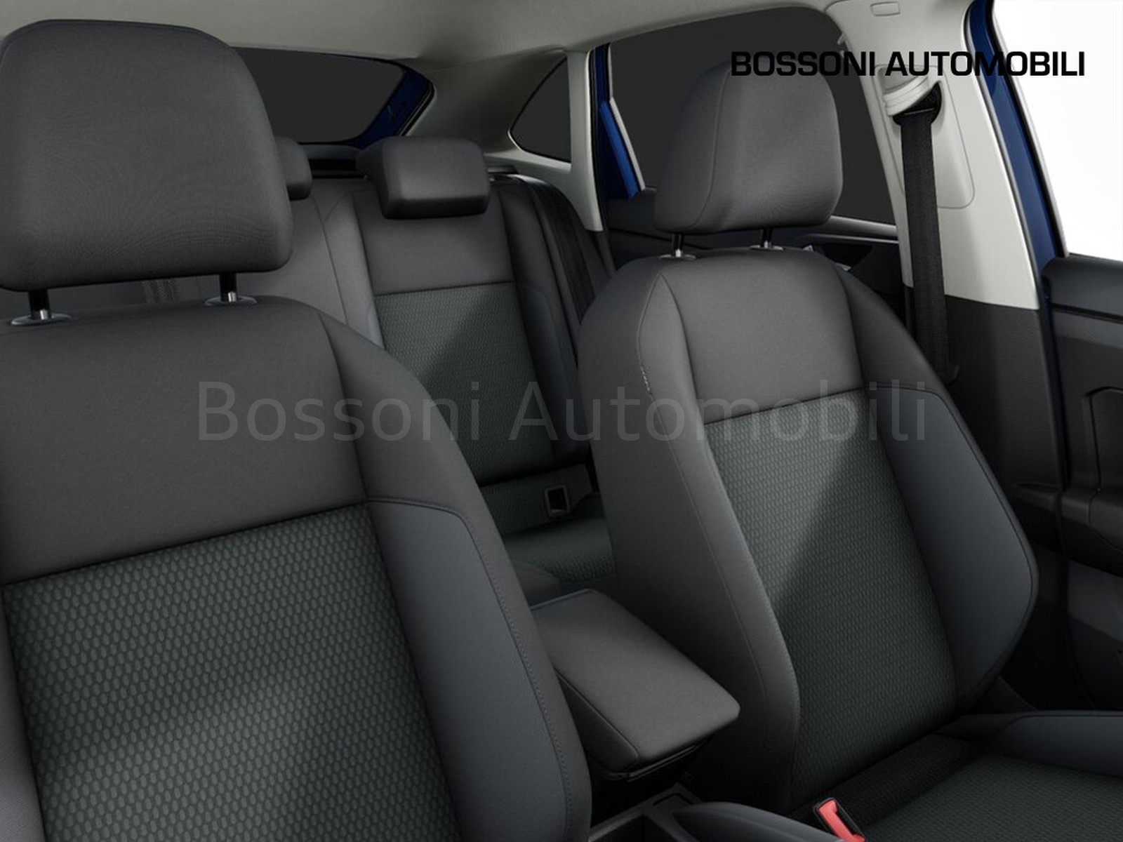 9 - Volkswagen Taigo 1.0 tsi 115cv life