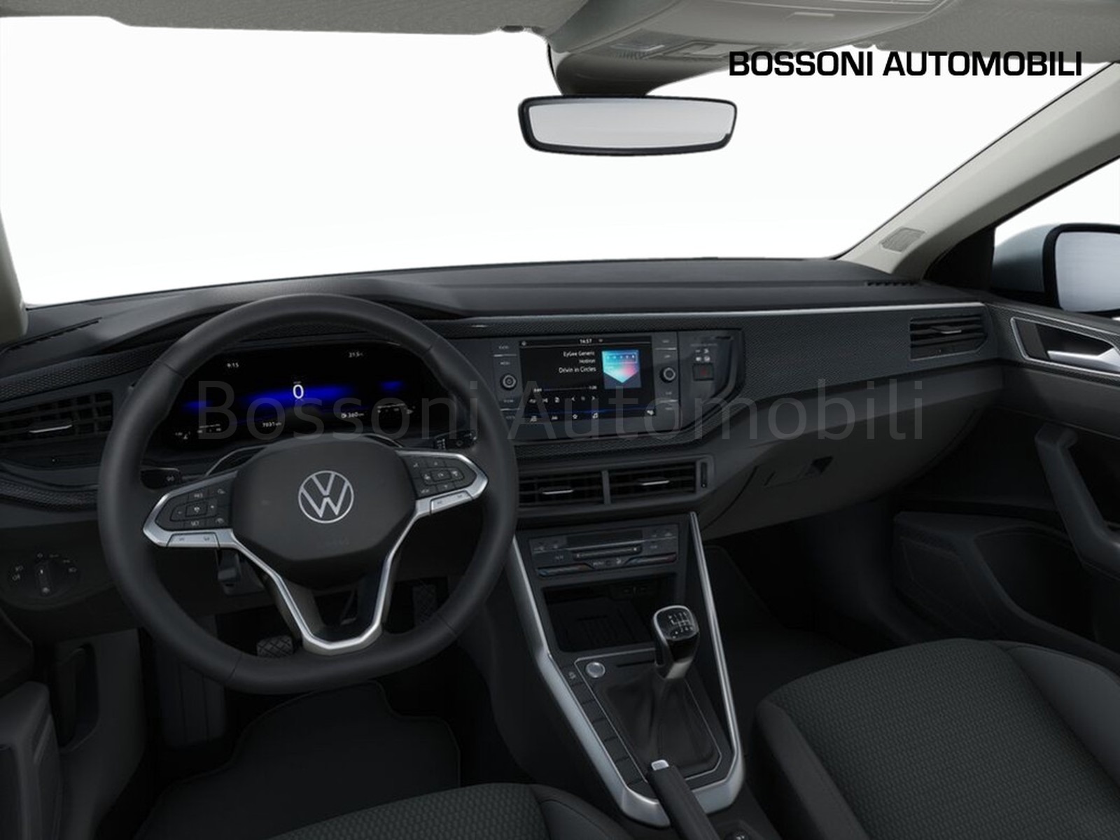 8 - Volkswagen Taigo 1.0 tsi 115cv life