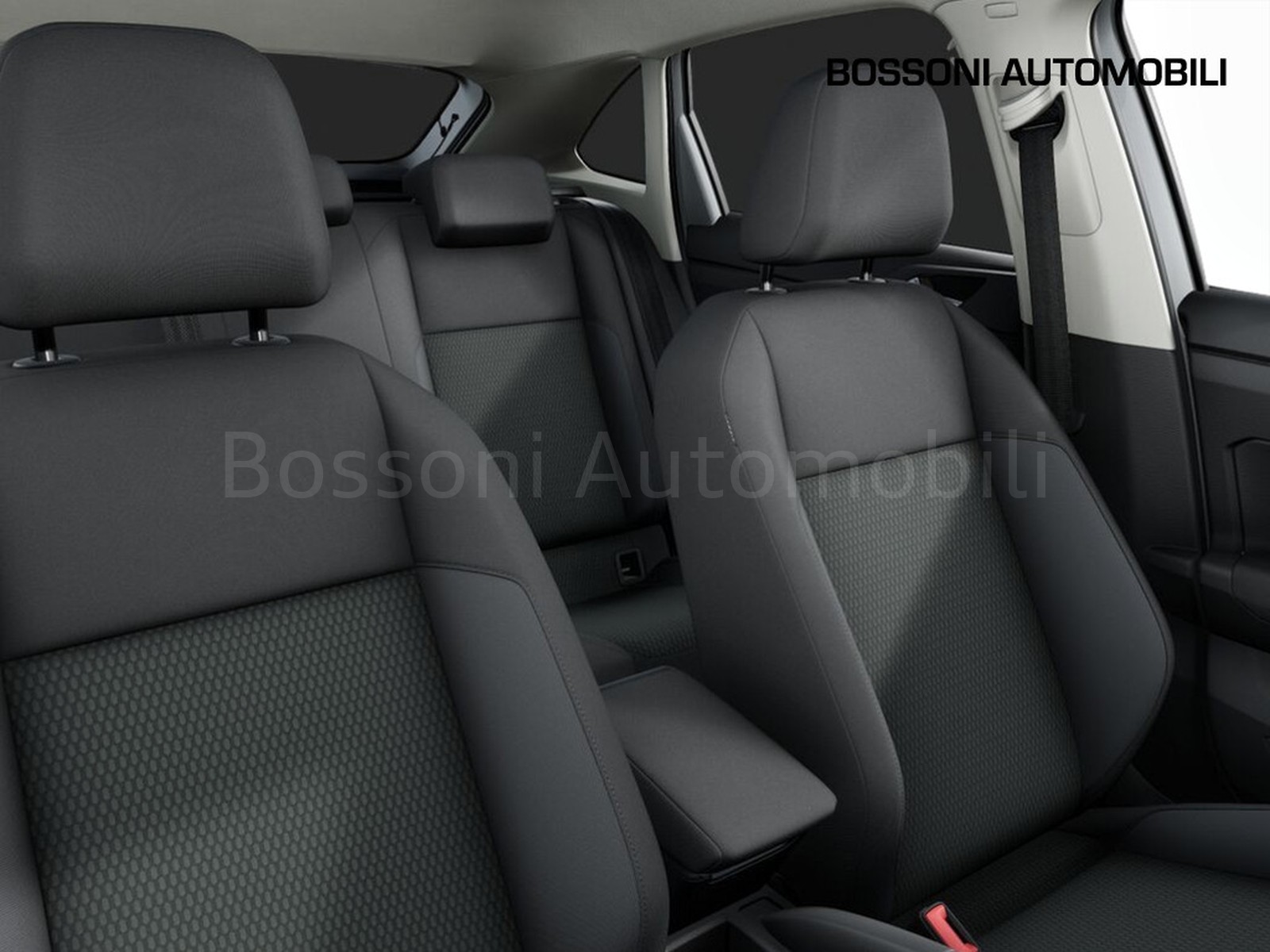 9 - Volkswagen Taigo 1.0 tsi 115cv life