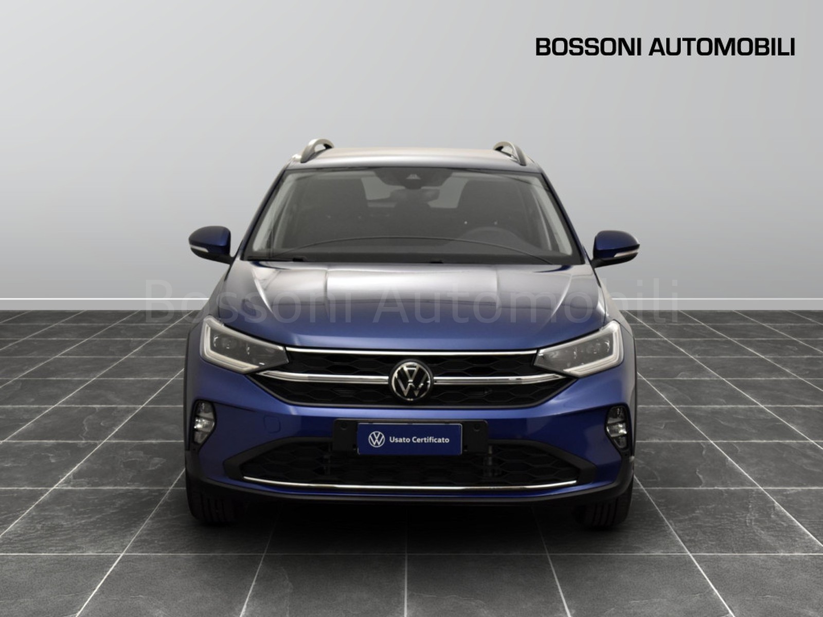 2 - Volkswagen Taigo 1.0 tsi 115cv edition plus