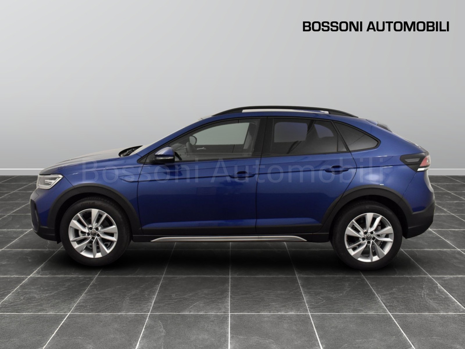 3 - Volkswagen Taigo 1.0 tsi 115cv edition plus