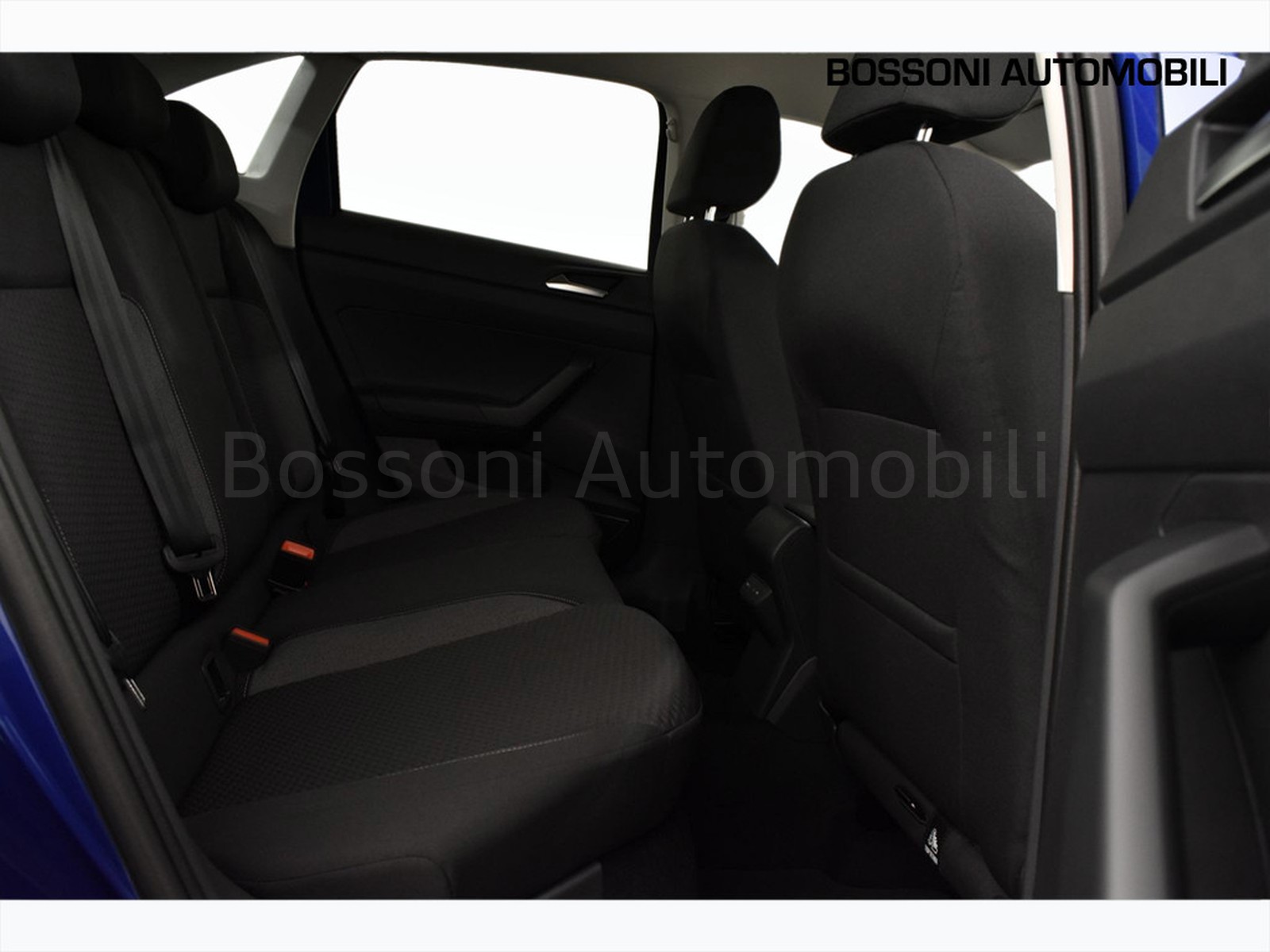 9 - Volkswagen Taigo 1.0 tsi 115cv edition plus