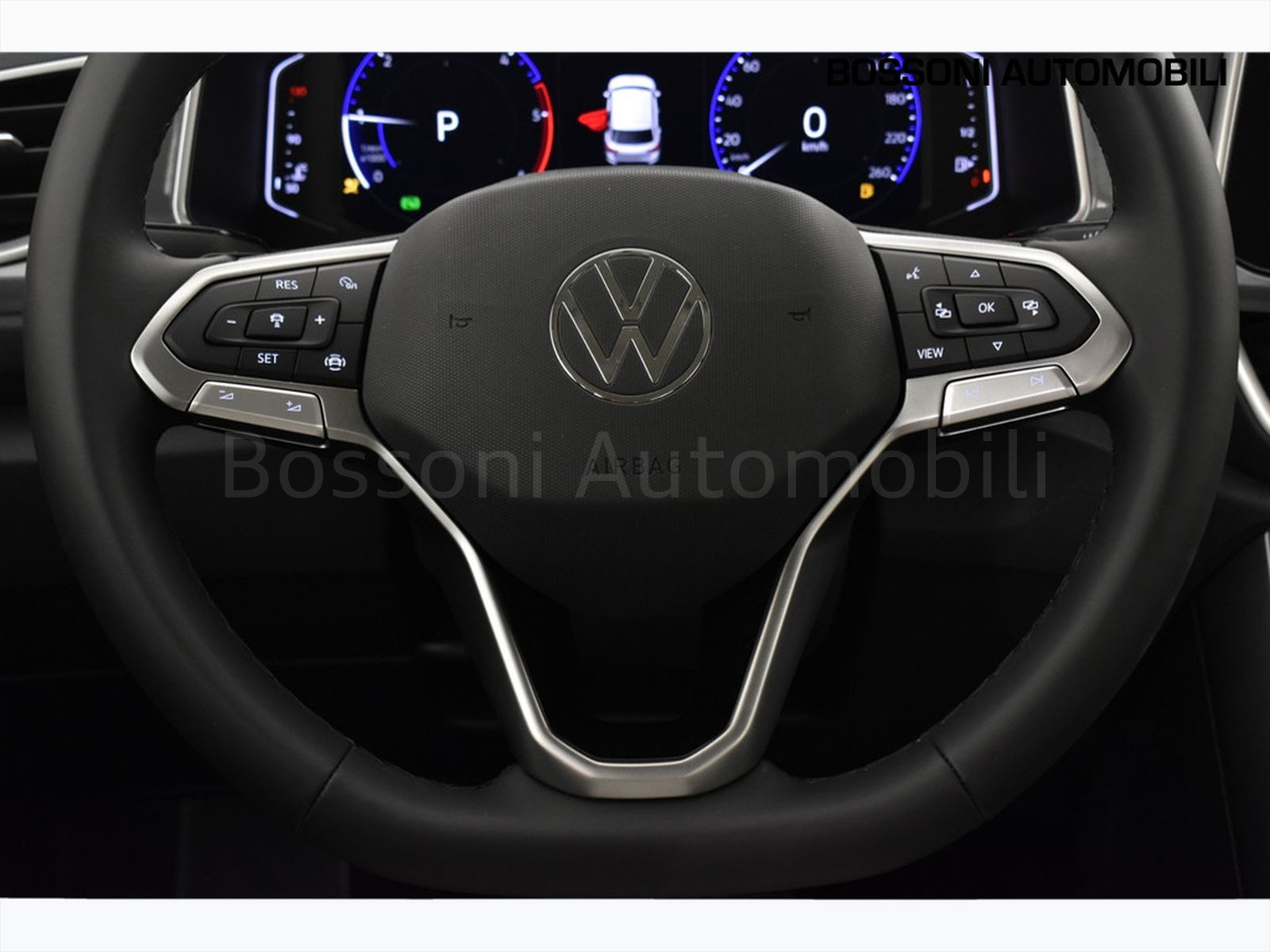 15 - Volkswagen T-Roc 2.0 tdi scr 150cv style dsg