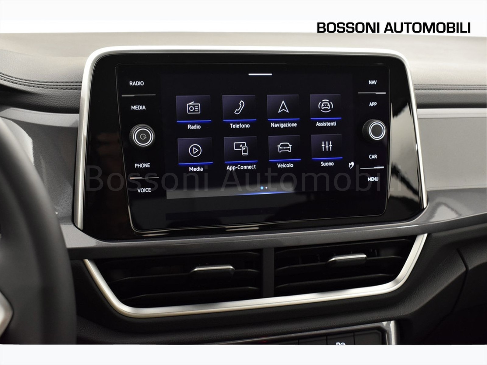 23 - Volkswagen T-Roc 2.0 tdi scr 150cv style dsg