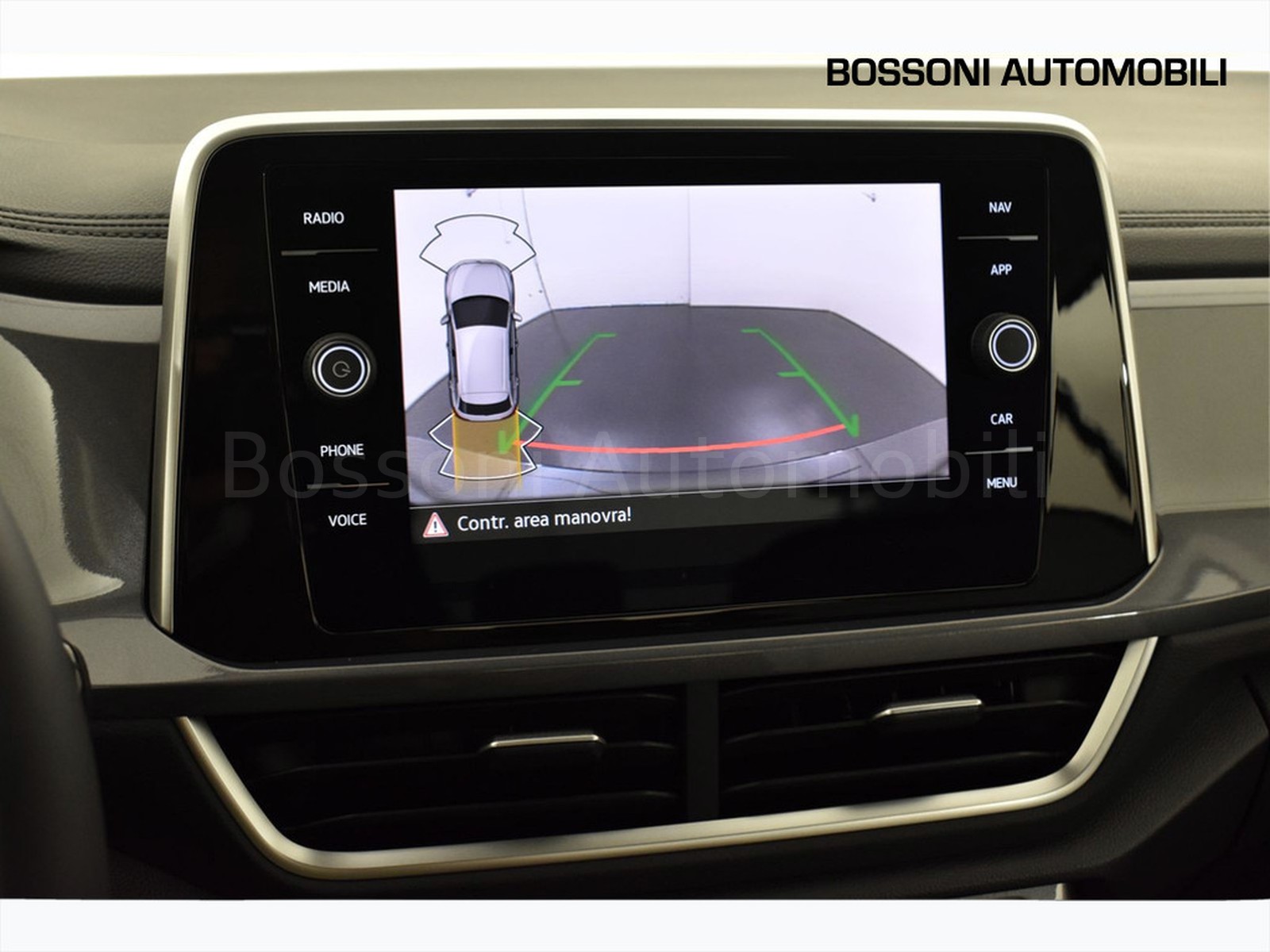 24 - Volkswagen T-Roc 2.0 tdi scr 150cv style dsg