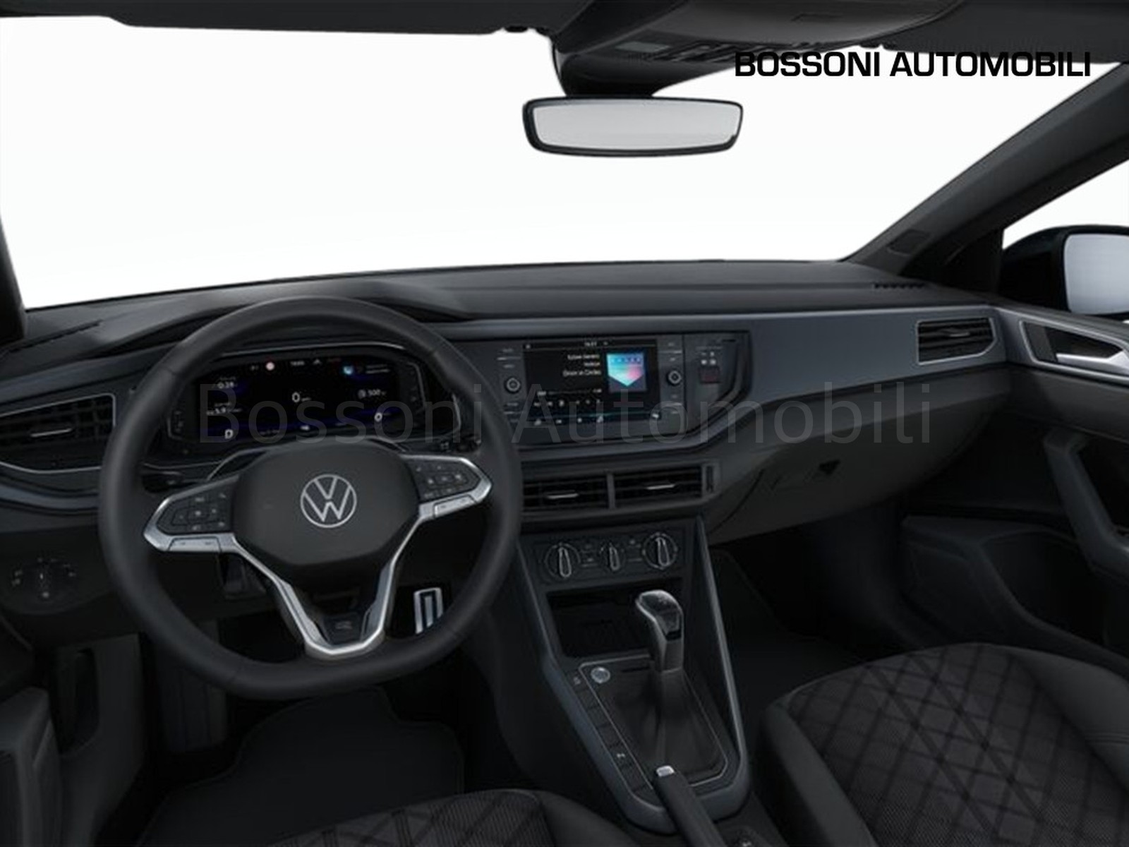 8 - Volkswagen Taigo 1.5 tsi act 150cv r-line plus dsg