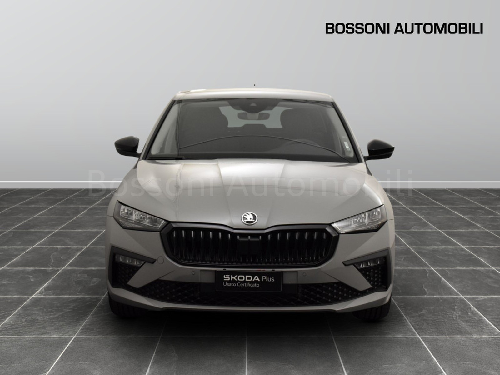 2 - Skoda Scala 1.5 tsi act 150cv style dsg