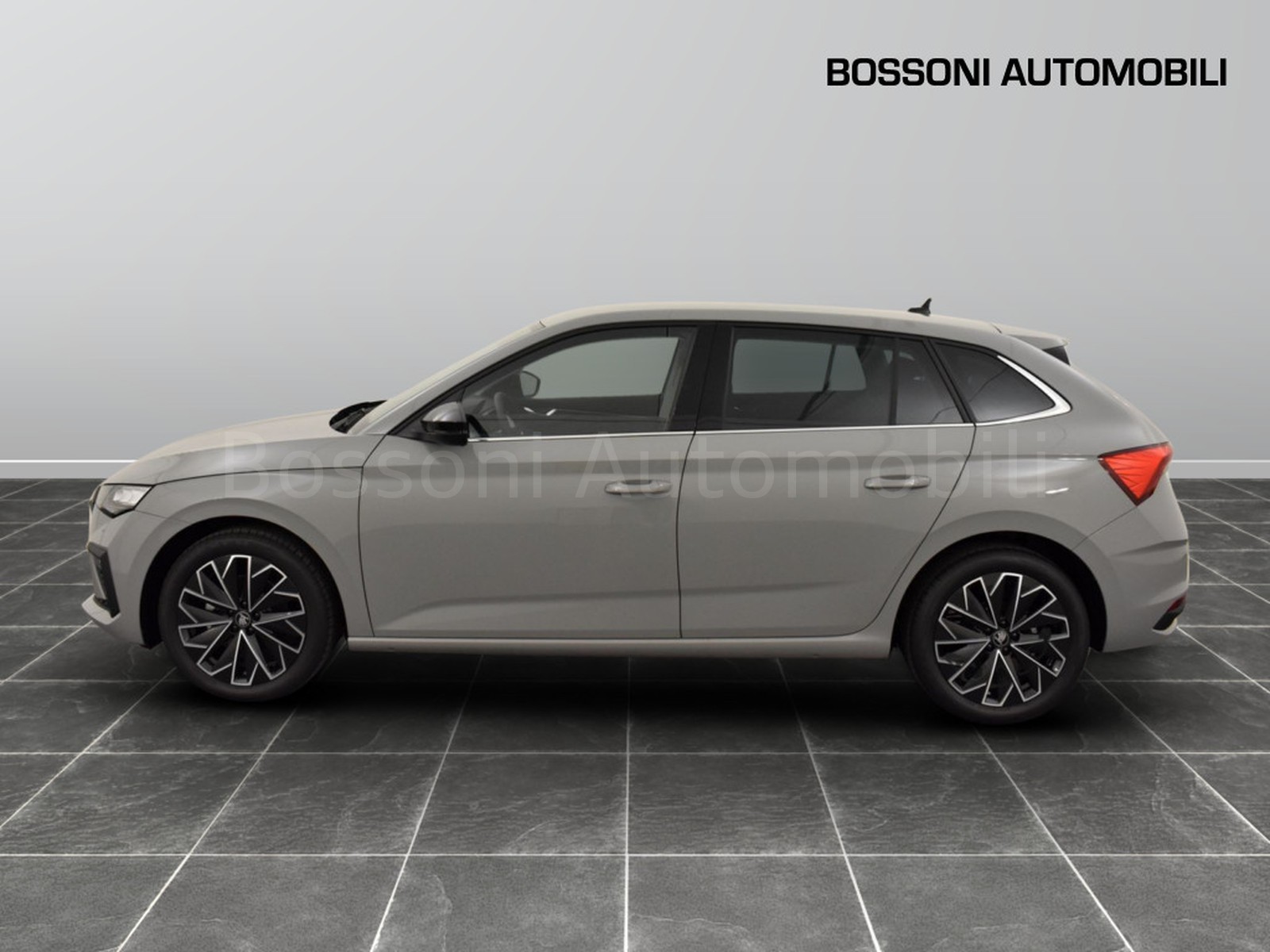3 - Skoda Scala 1.5 tsi act 150cv style dsg