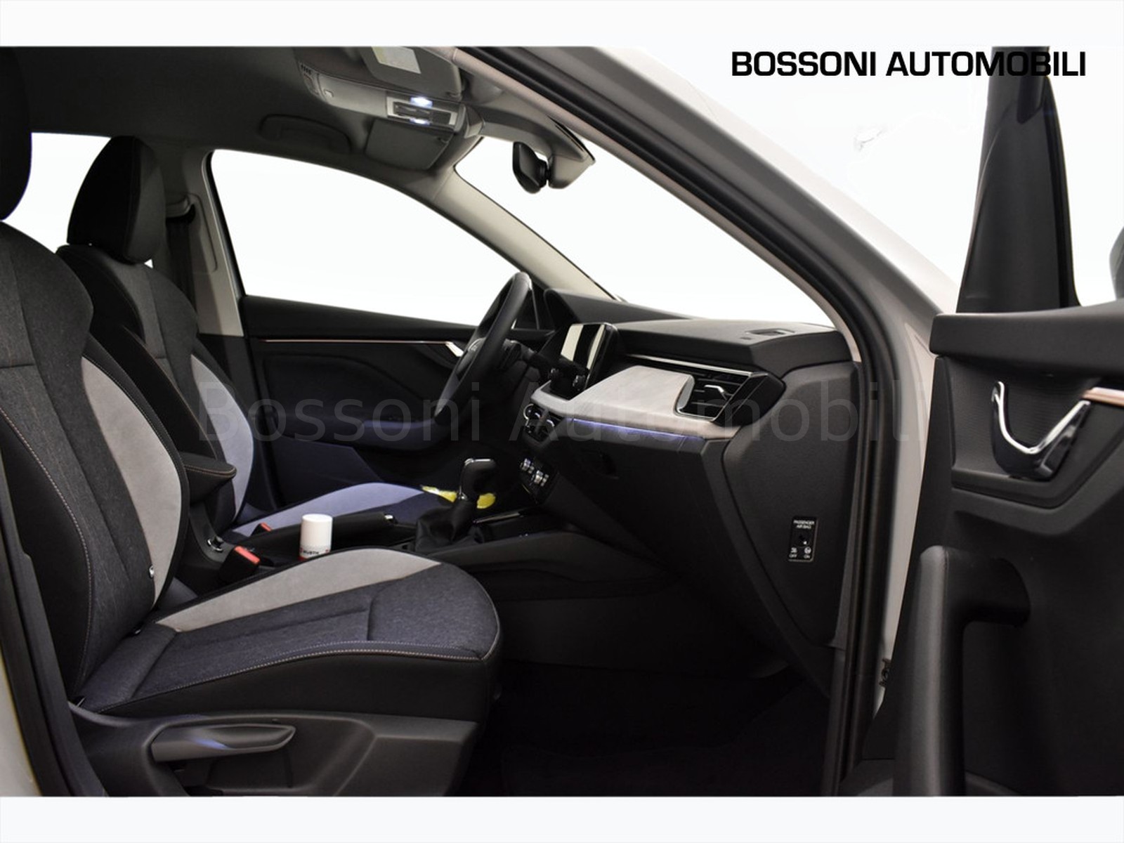 8 - Skoda Scala 1.5 tsi act 150cv style dsg