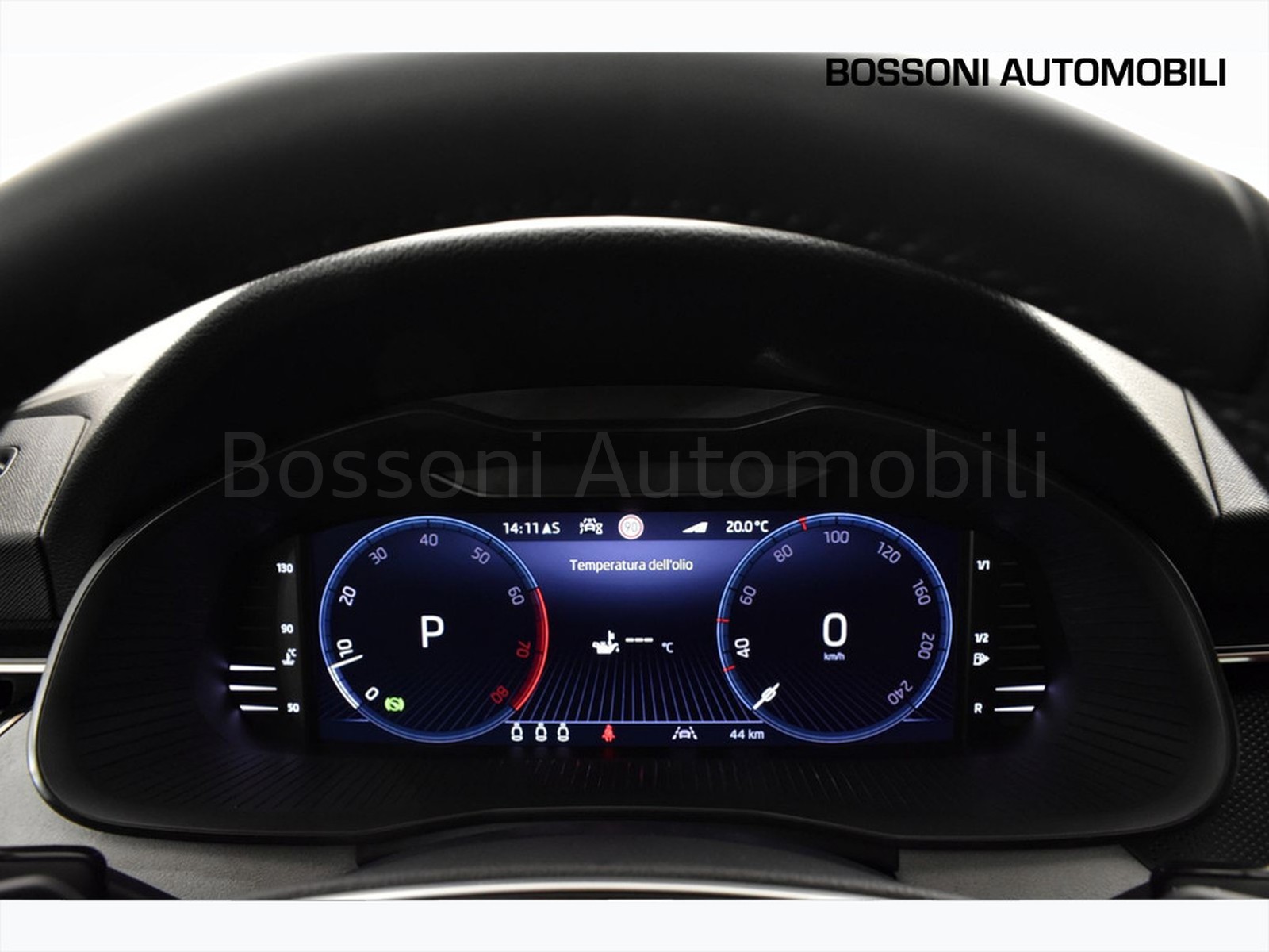 18 - Skoda Scala 1.5 tsi act 150cv style dsg