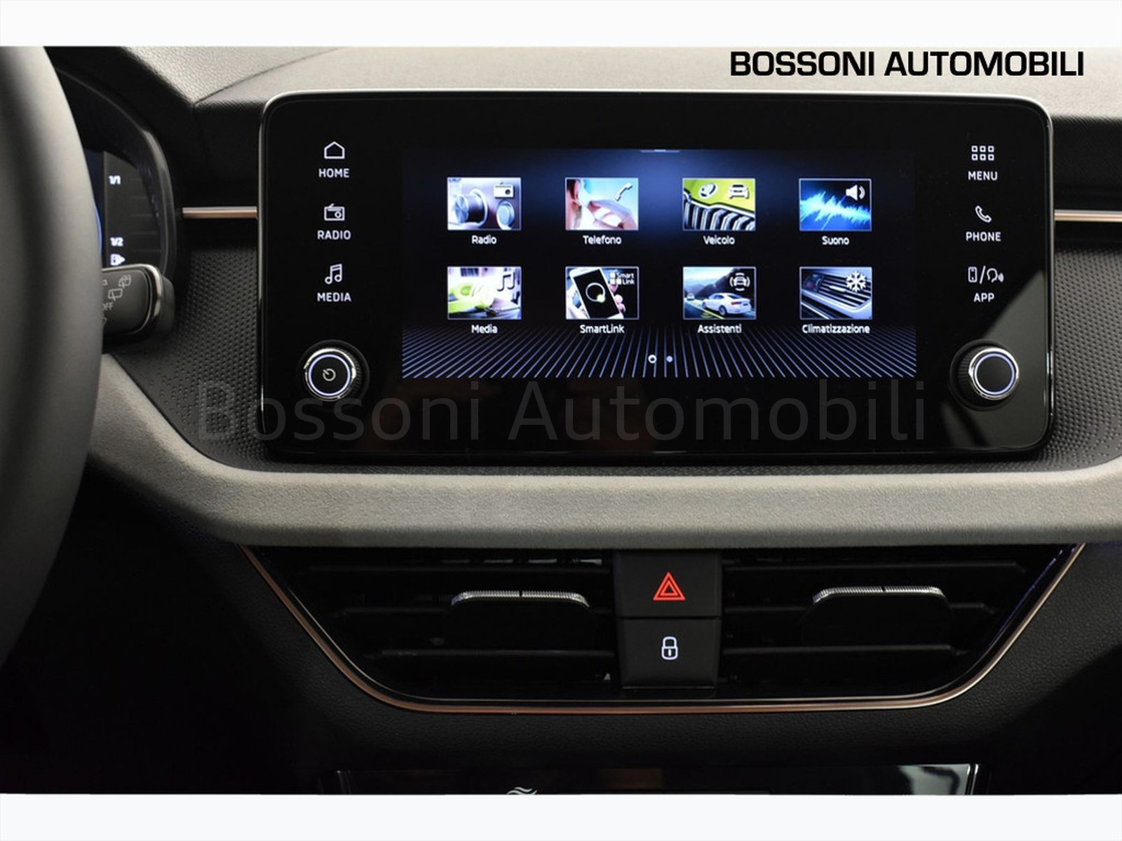 23 - Skoda Scala 1.5 tsi act 150cv style dsg