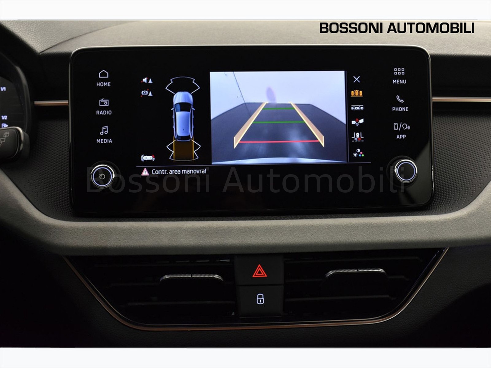 24 - Skoda Scala 1.5 tsi act 150cv style dsg