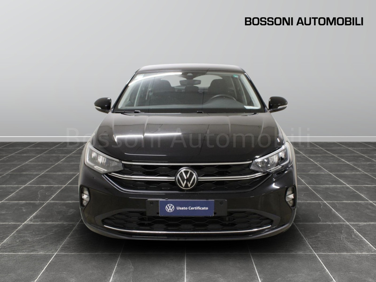 2 - Volkswagen Taigo 1.0 tsi 110cv life