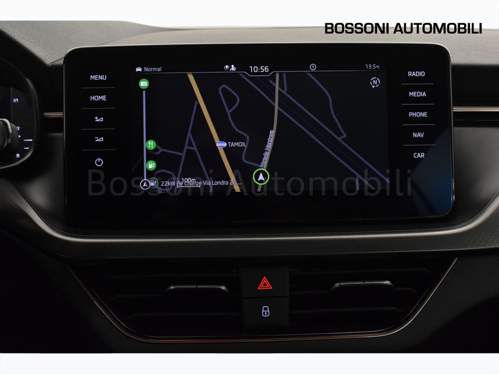 23 - Skoda Kamiq 1.0 tsi 110cv dark shade