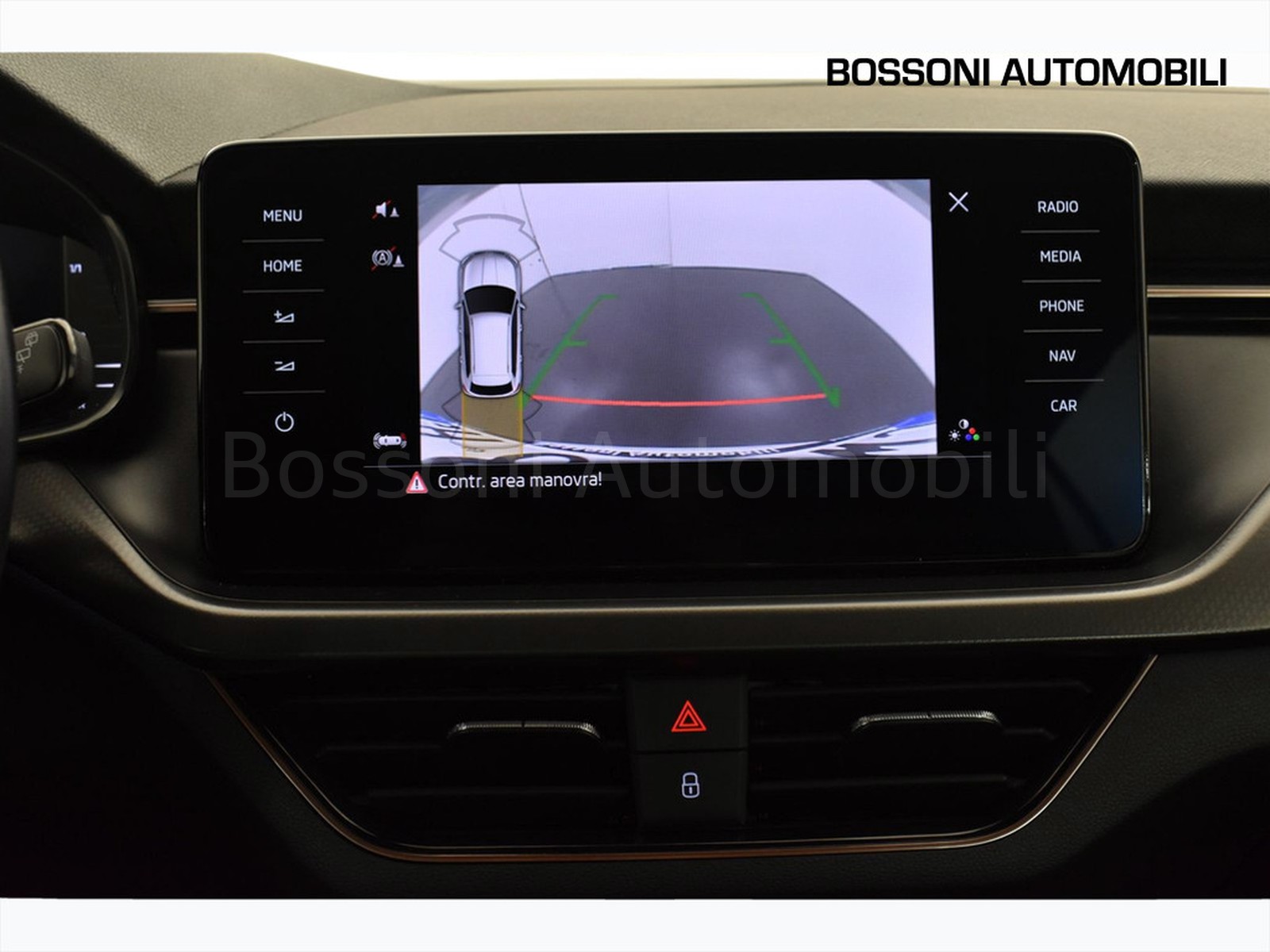 24 - Skoda Kamiq 1.0 tsi 110cv dark shade