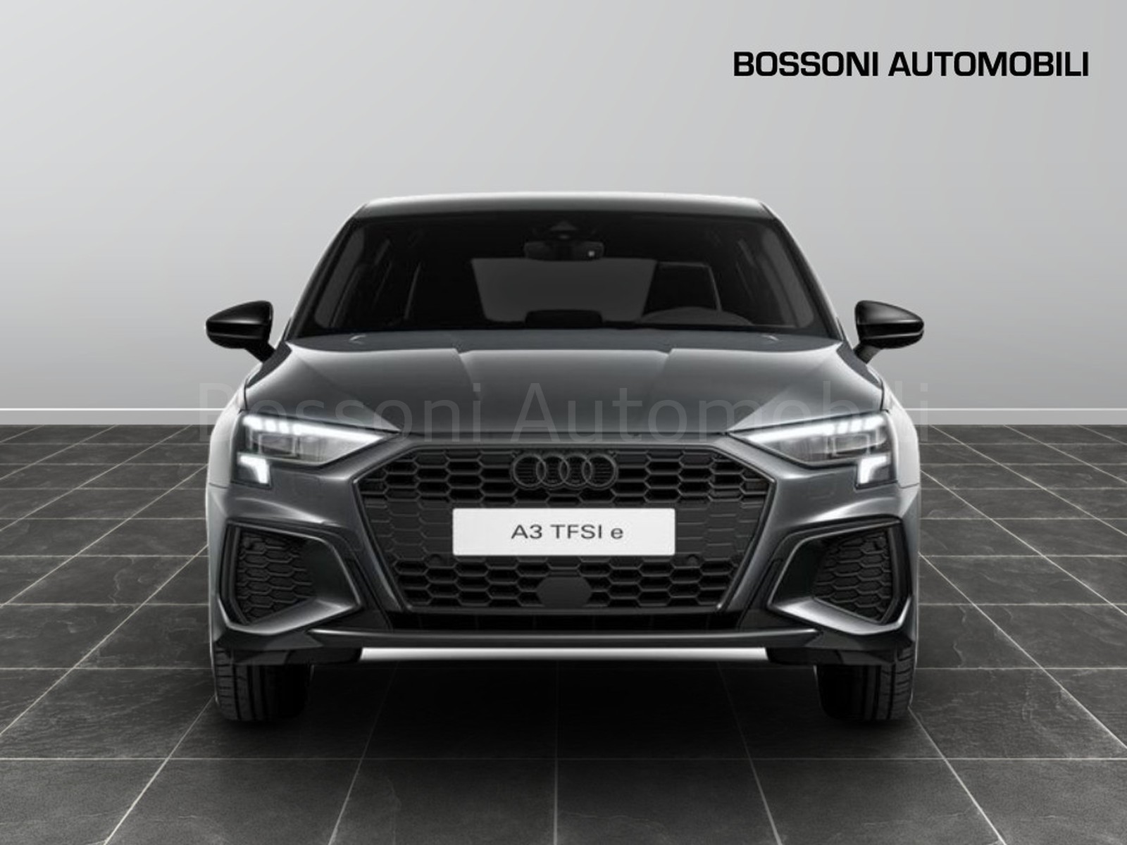 5 - Audi A3 sportback 40 1.4 tfsi e s line edition s tronic