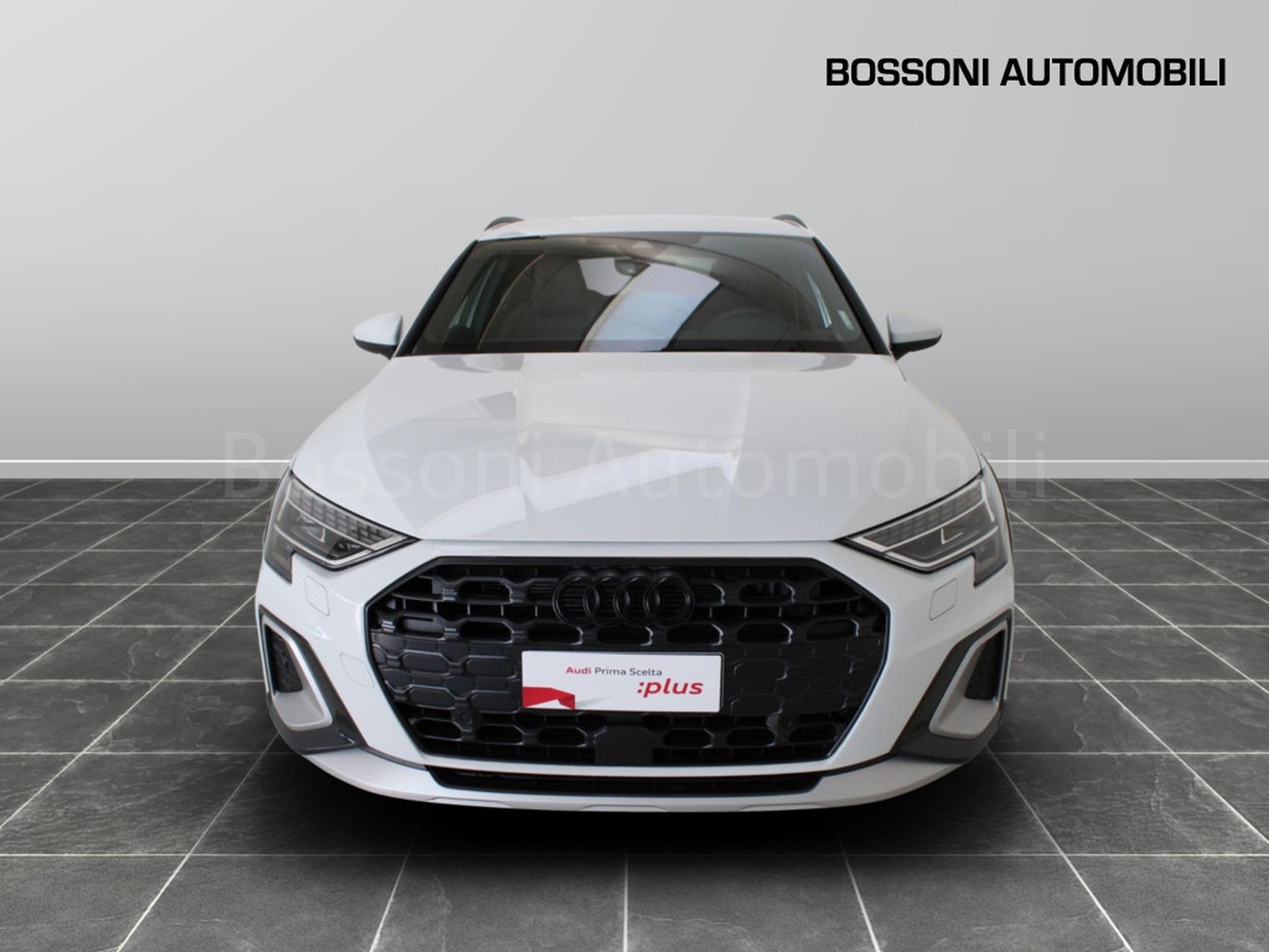 14 - Audi A3 allstreet 2.0 tdi 150cv identity contrast s tronic