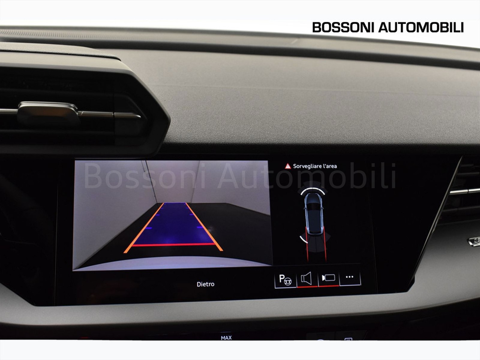 22 - Audi A3 sportback 1.5 tfsi e 204cv business s tronic