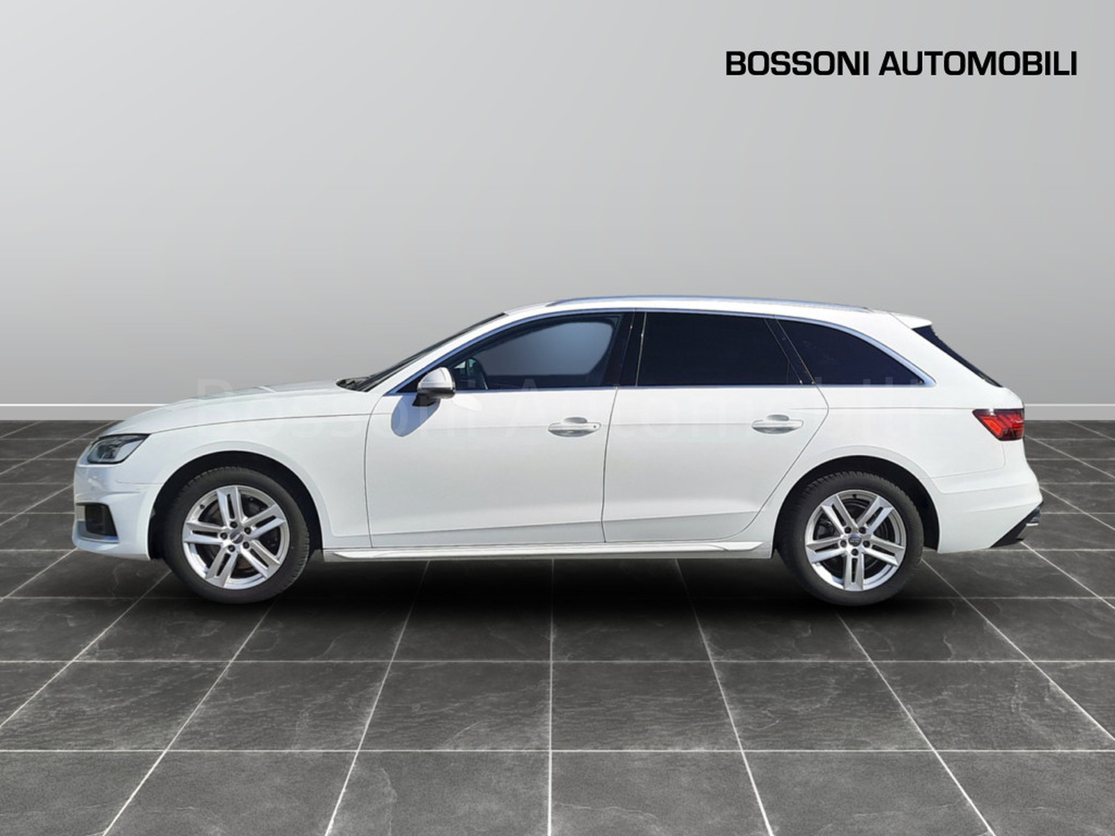 23 - Audi A4 avant 30 2.0 tdi mhev 136cv business advanced s tronic