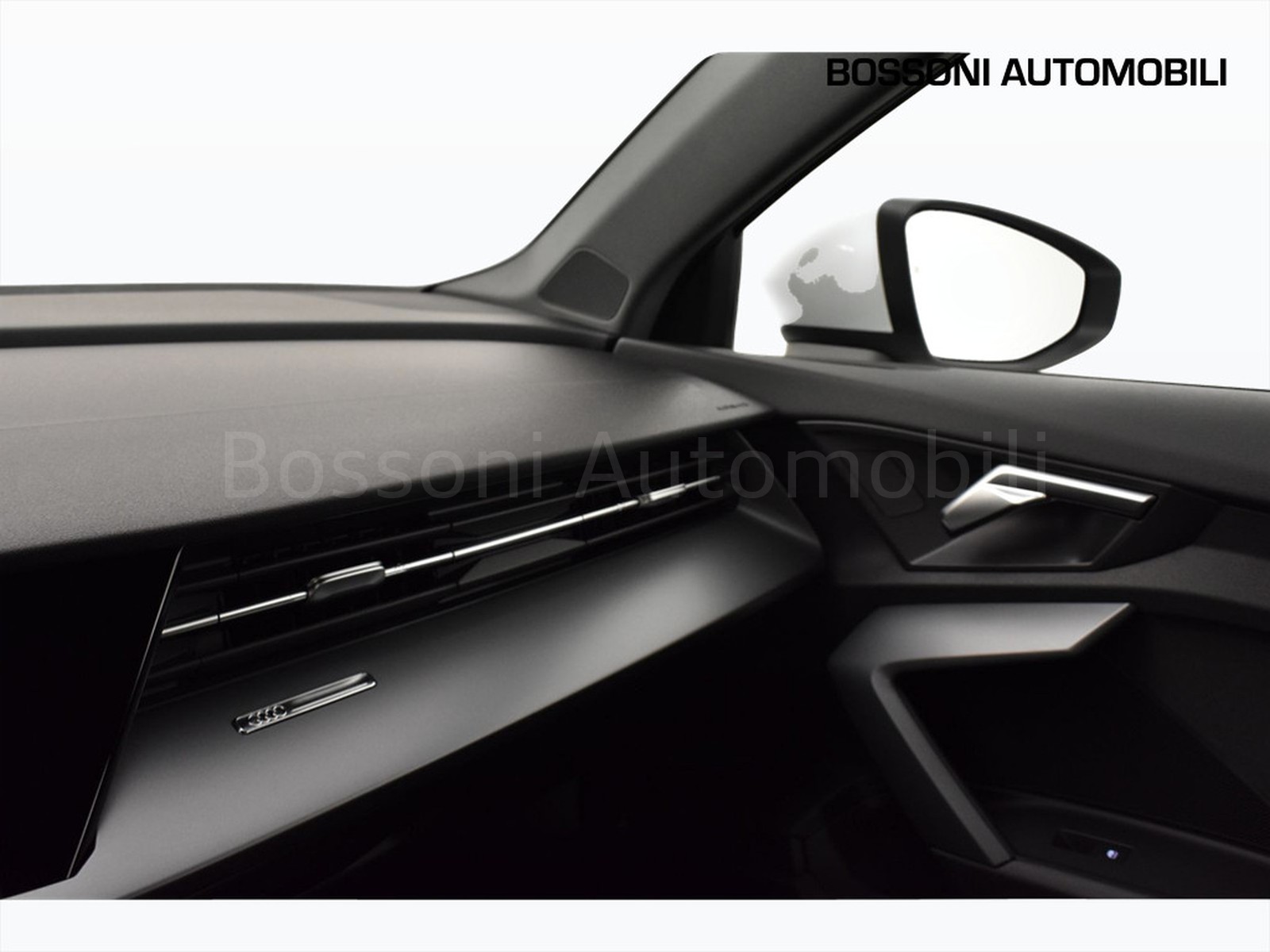 24 - Audi A3 sportback 1.5 tfsi e 204cv business s tronic