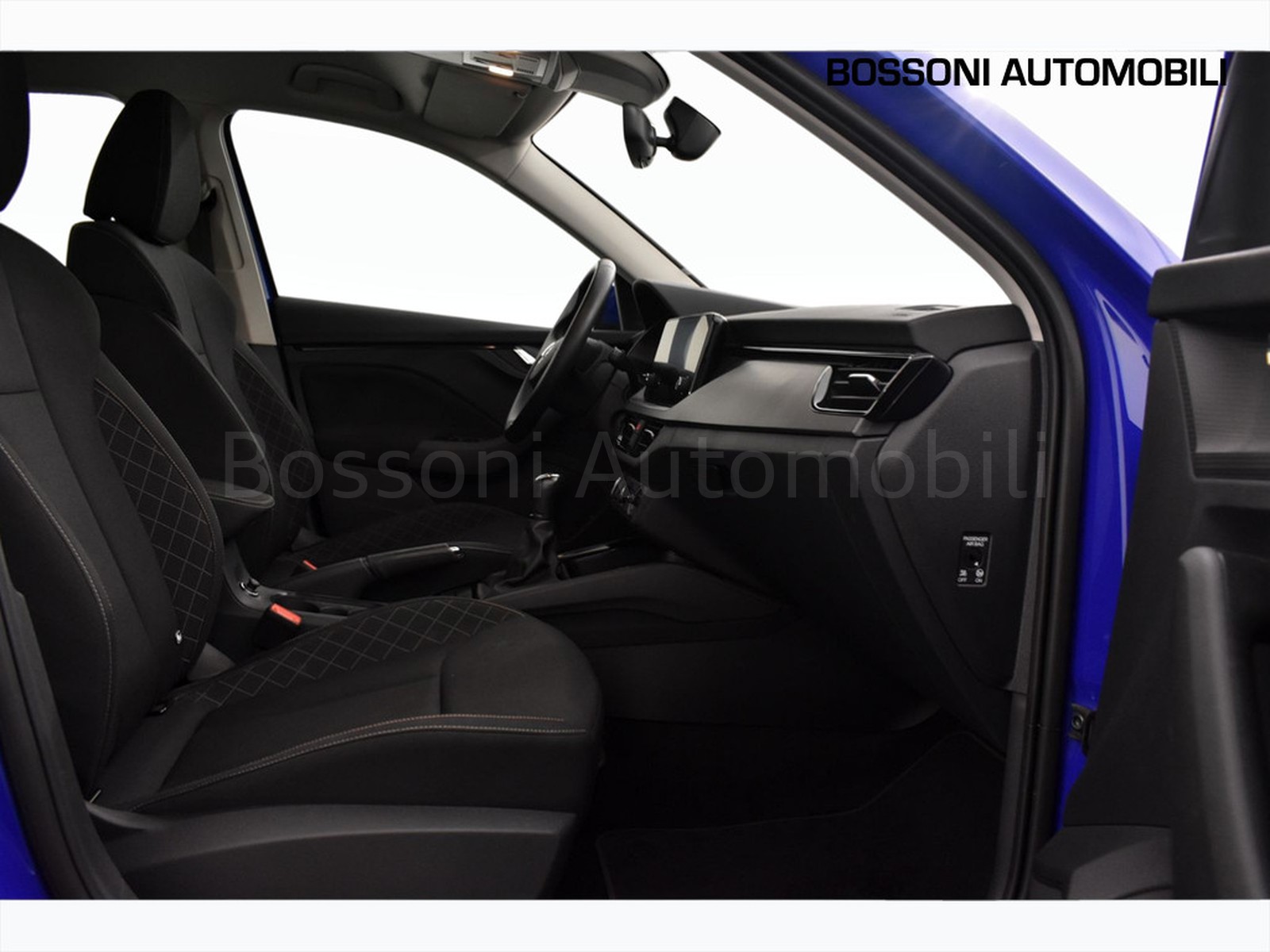 8 - Skoda Kamiq 1.0 tsi 95cv ambition