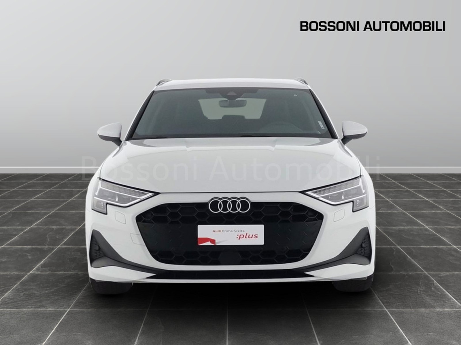 14 - Audi A3 sportback 1.5 tfsi mhev 116cv business