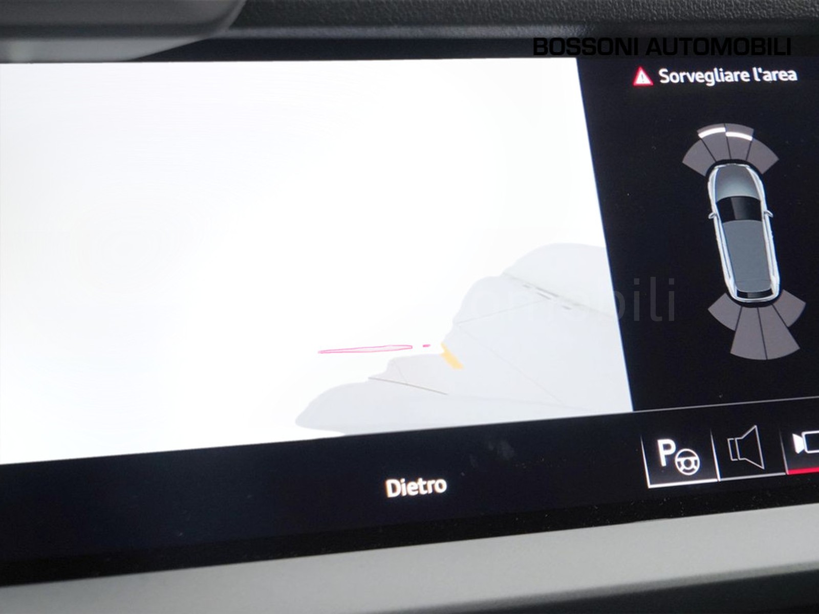 29 - Audi A3 sportback 1.5 tfsi mhev 116cv business